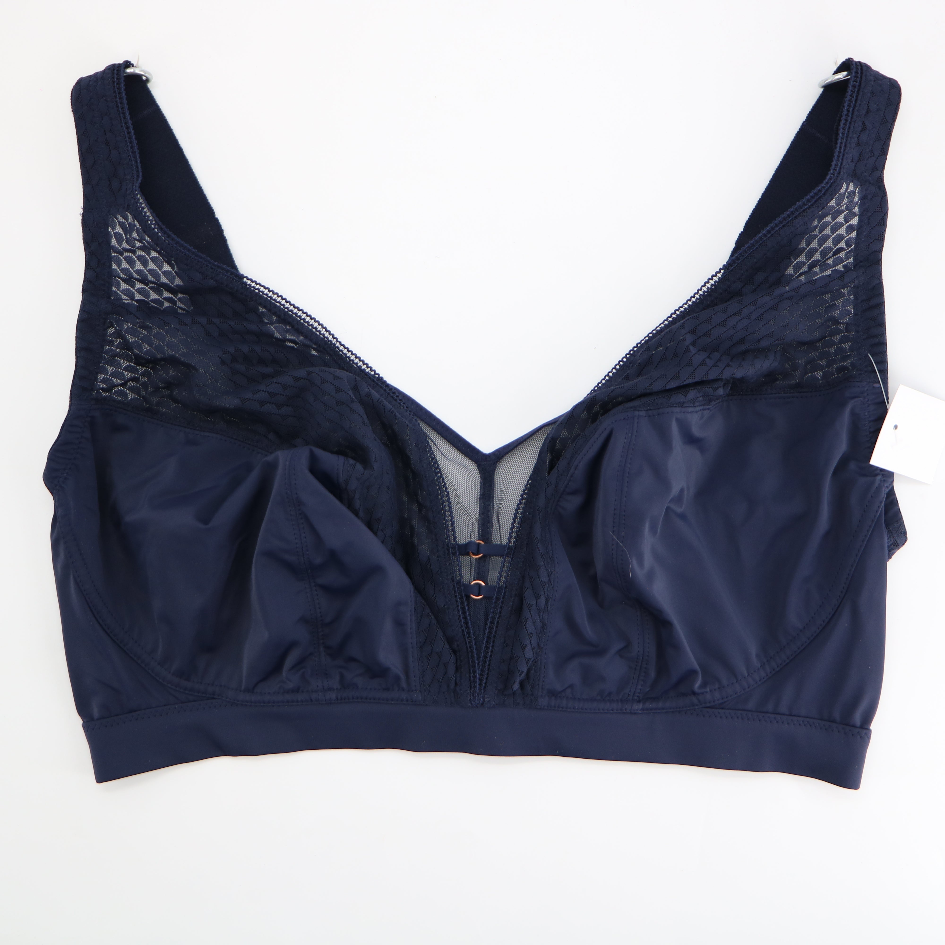 Soutien-gorge RougeGorge Bleu