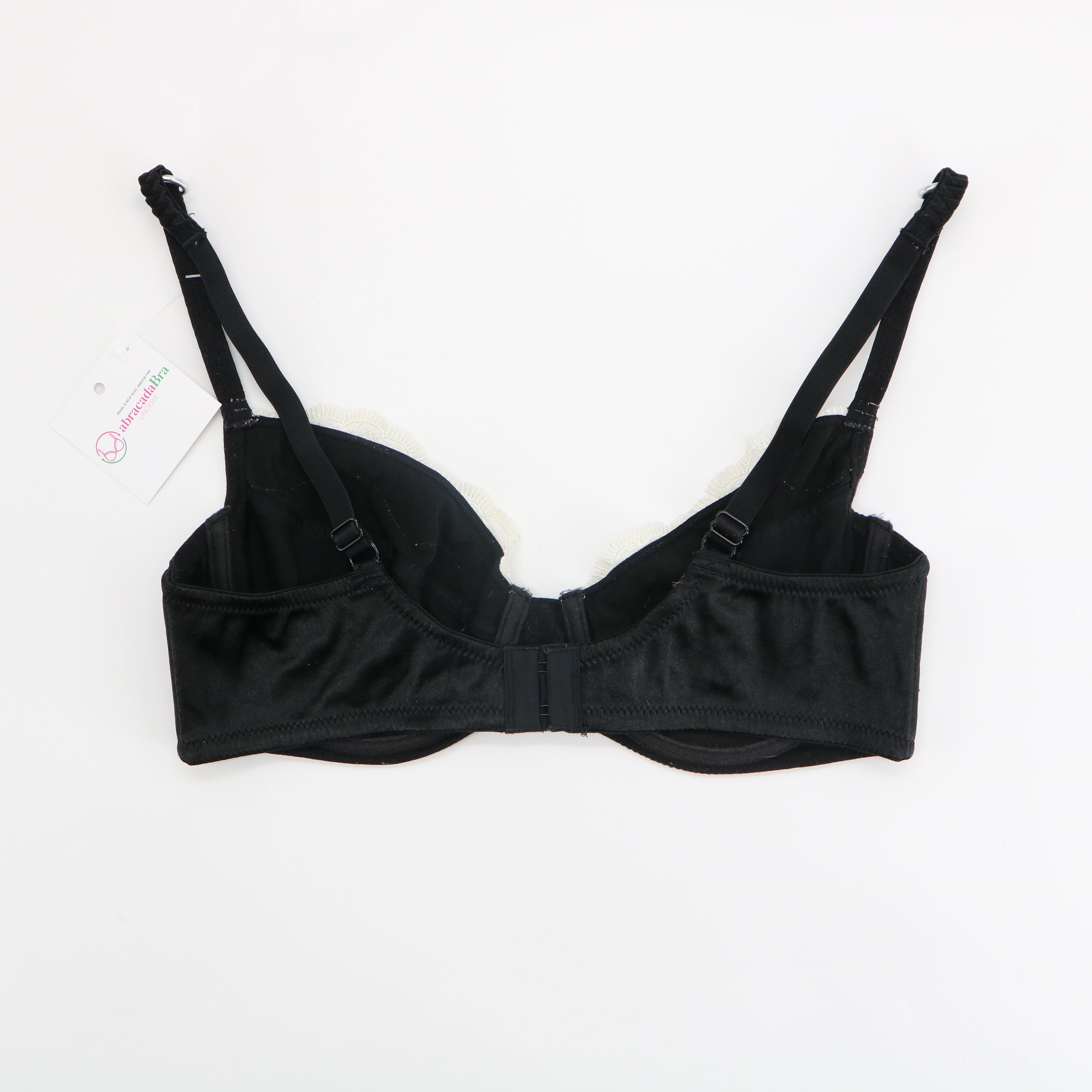 Soutien-gorge Noir