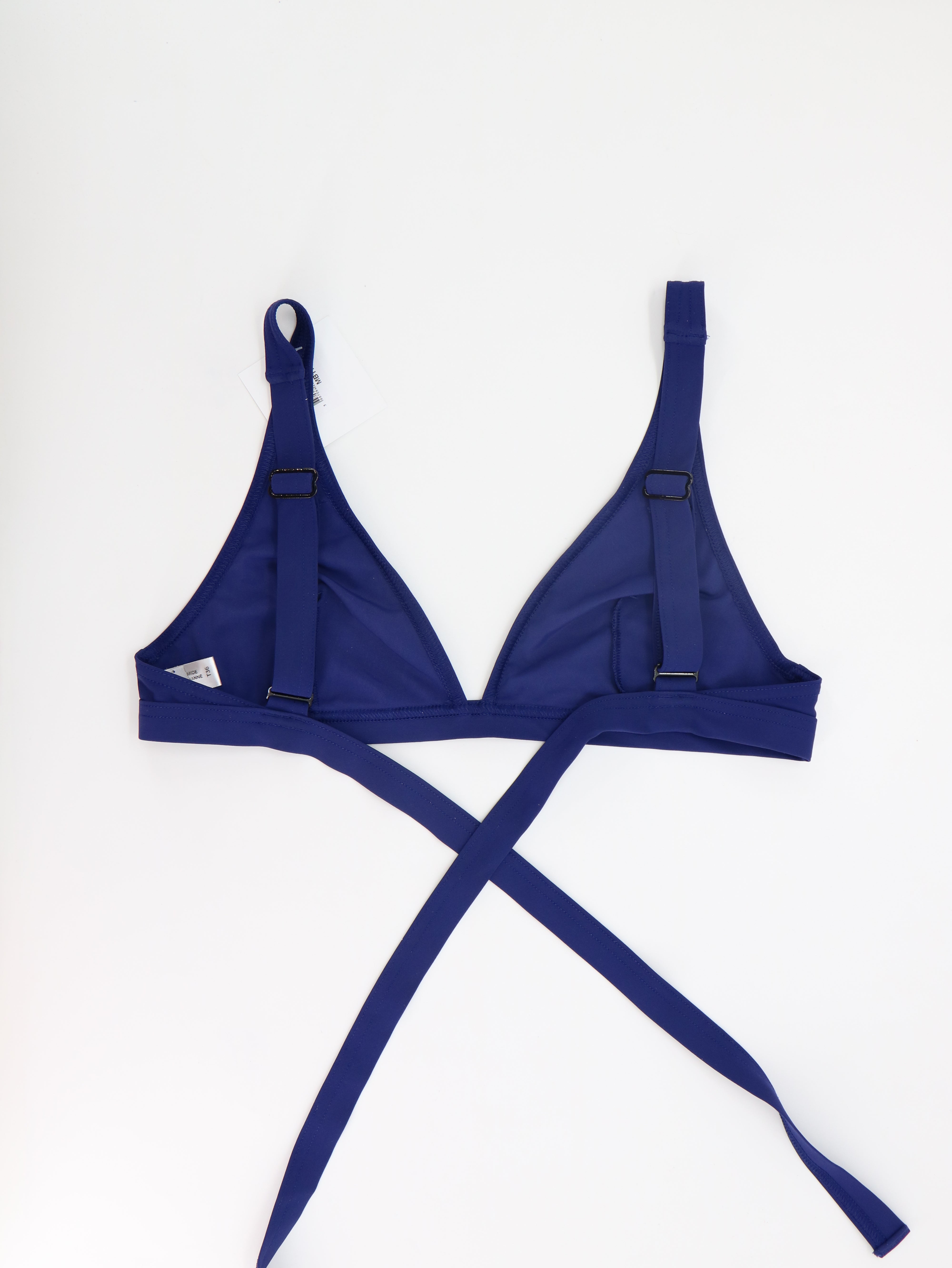Maillot de bain ysé Bleu
