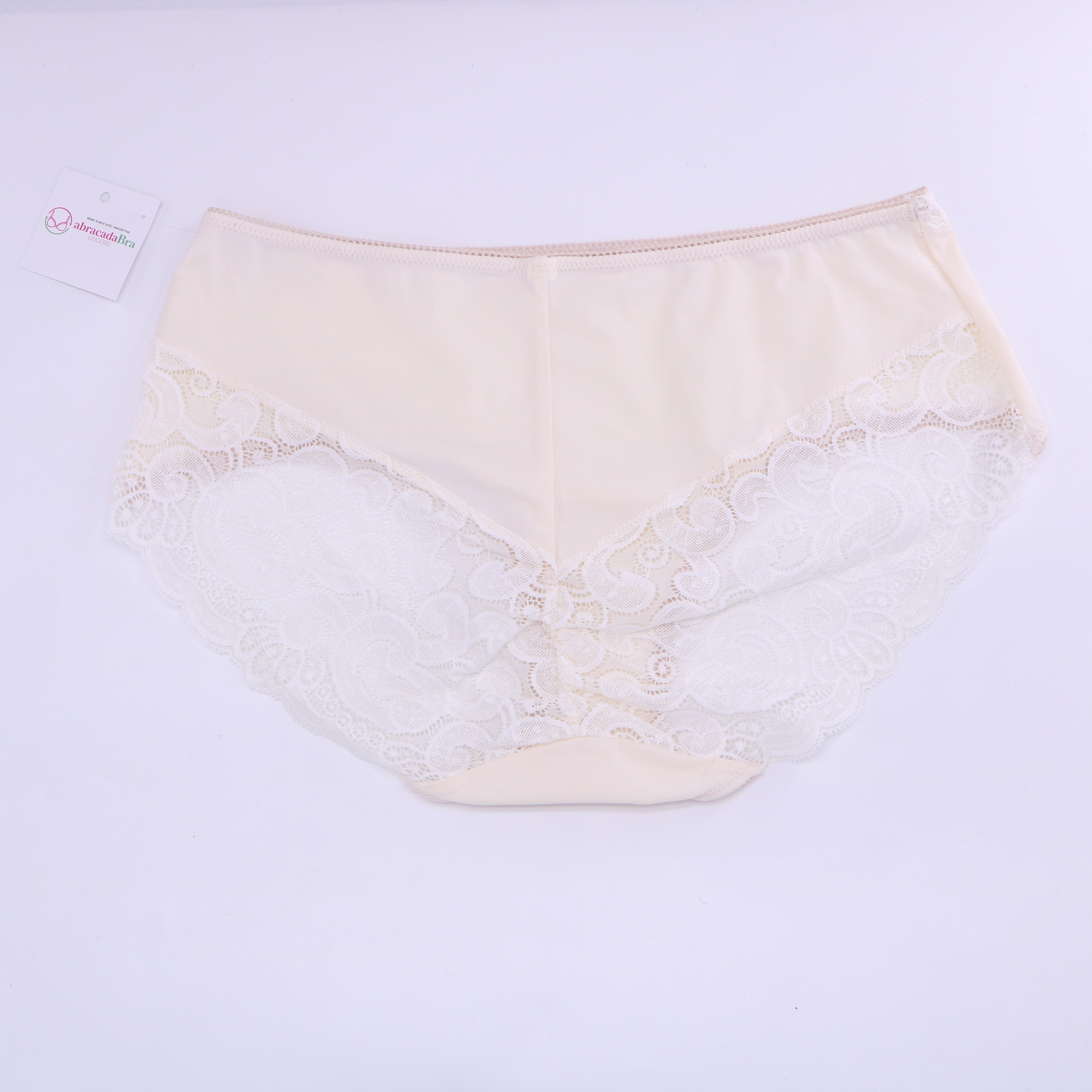 Culotte Rose