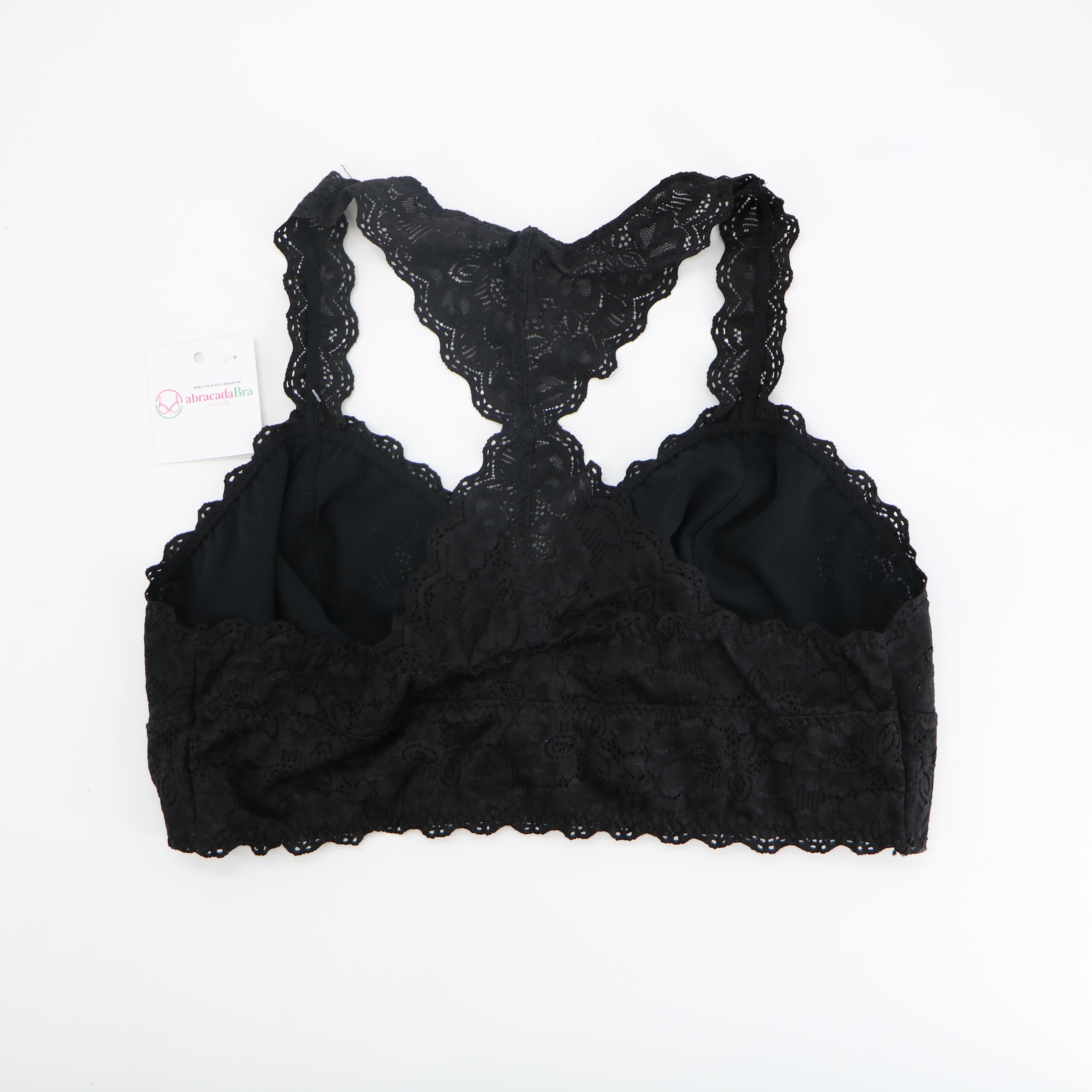 Soutien-gorge Felina Noir