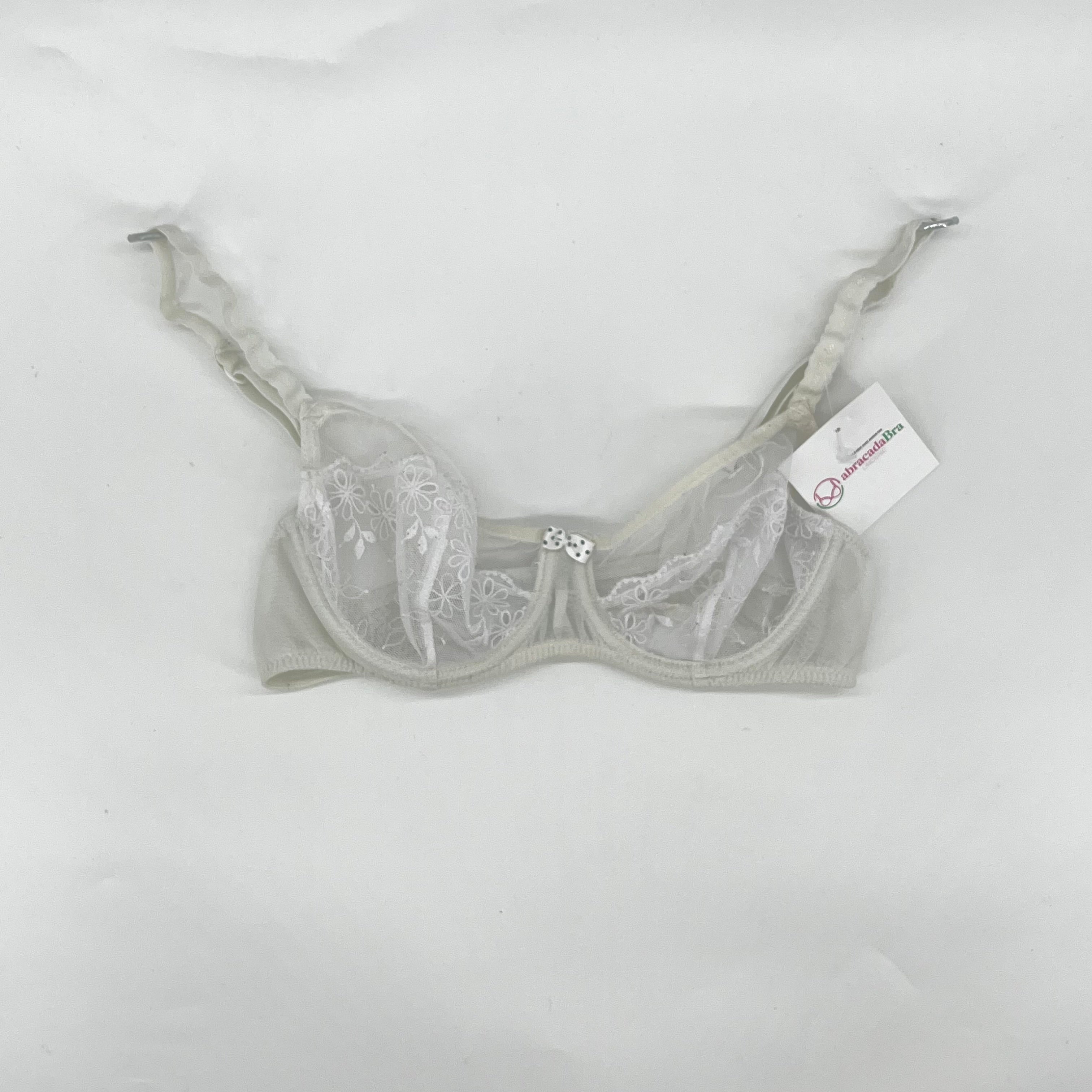 Soutien-gorge Daniel Hechter Blanc