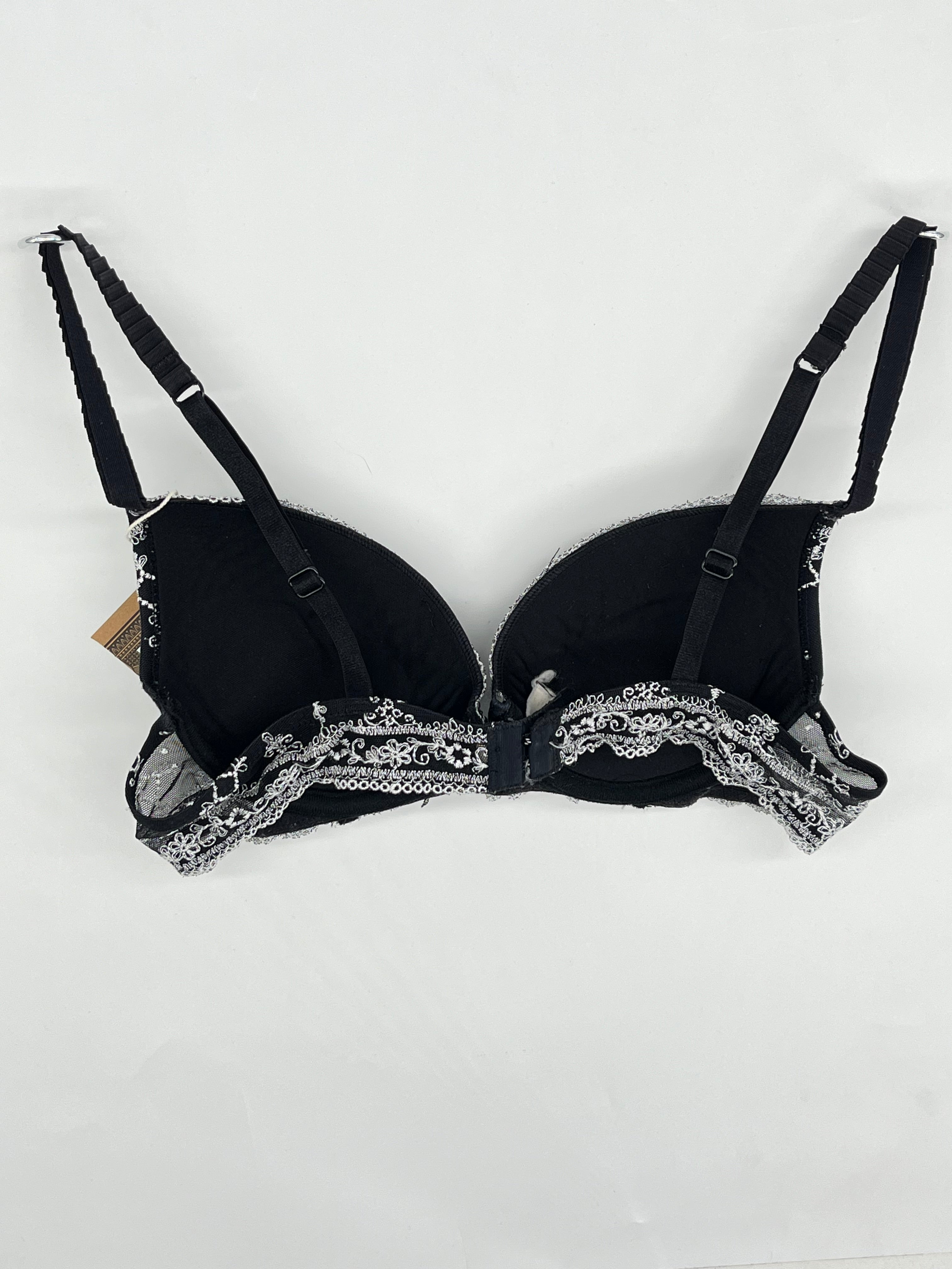 Soutien-gorge ETAM Noir