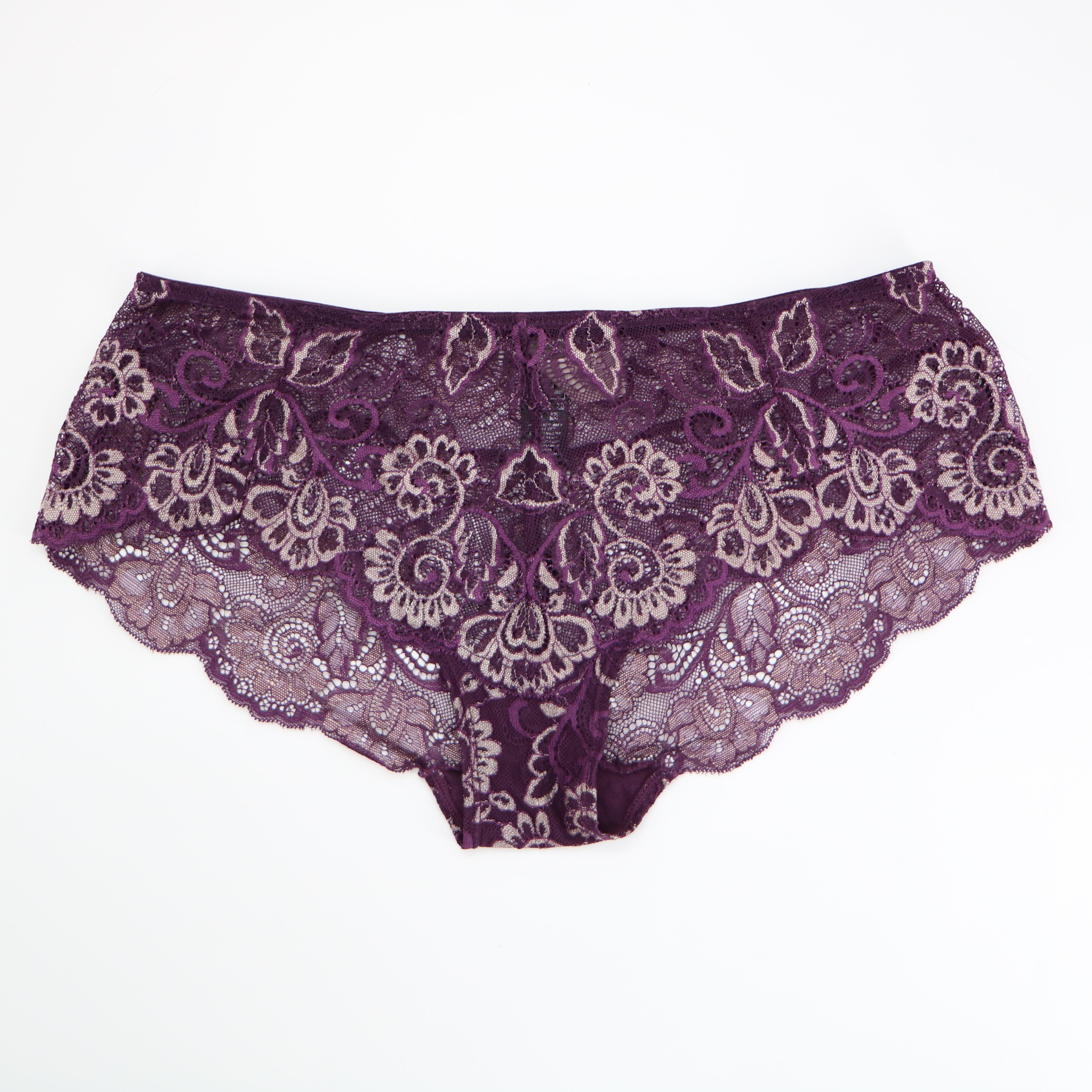 Bas Panache Violet