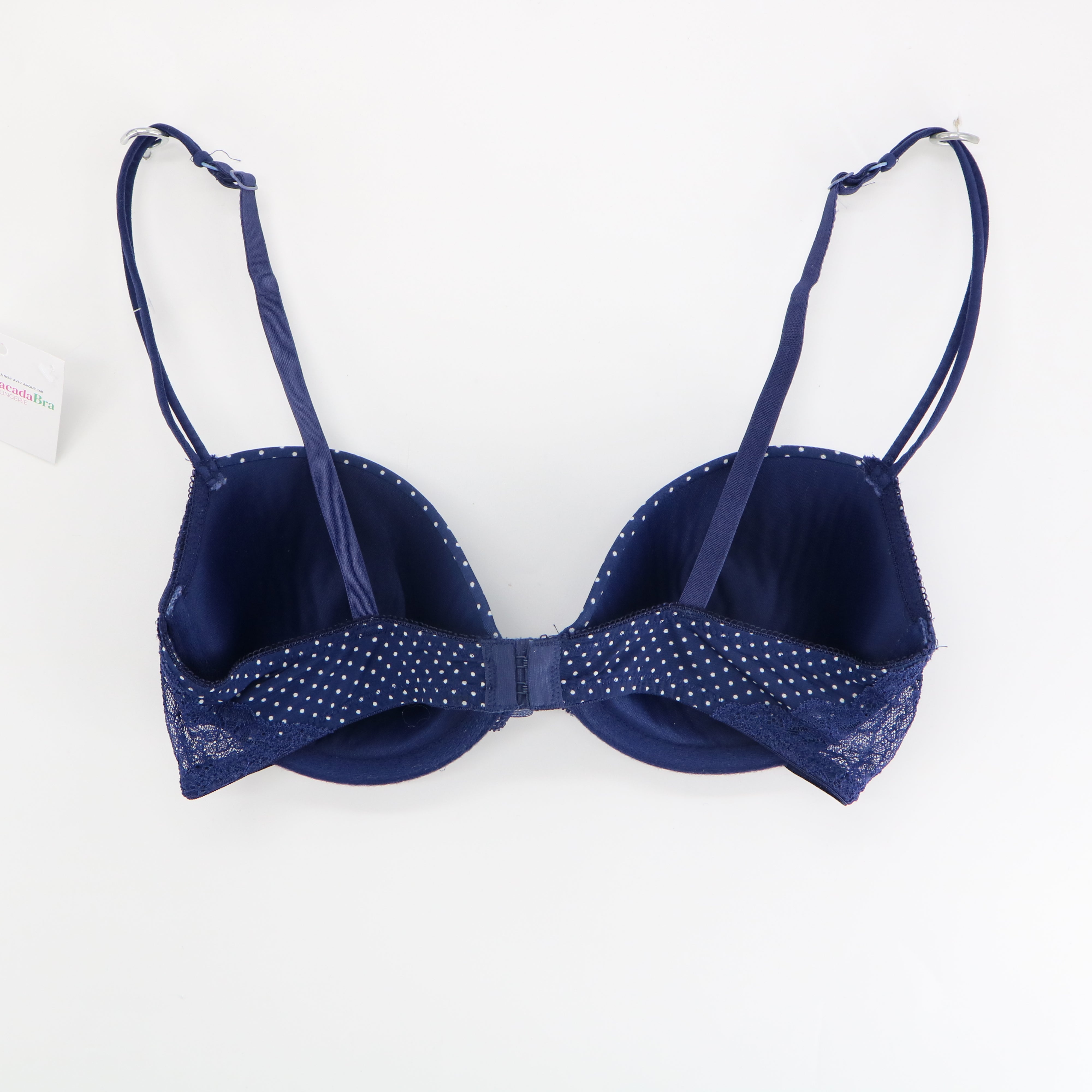 Soutien-gorge ETAM Bleu