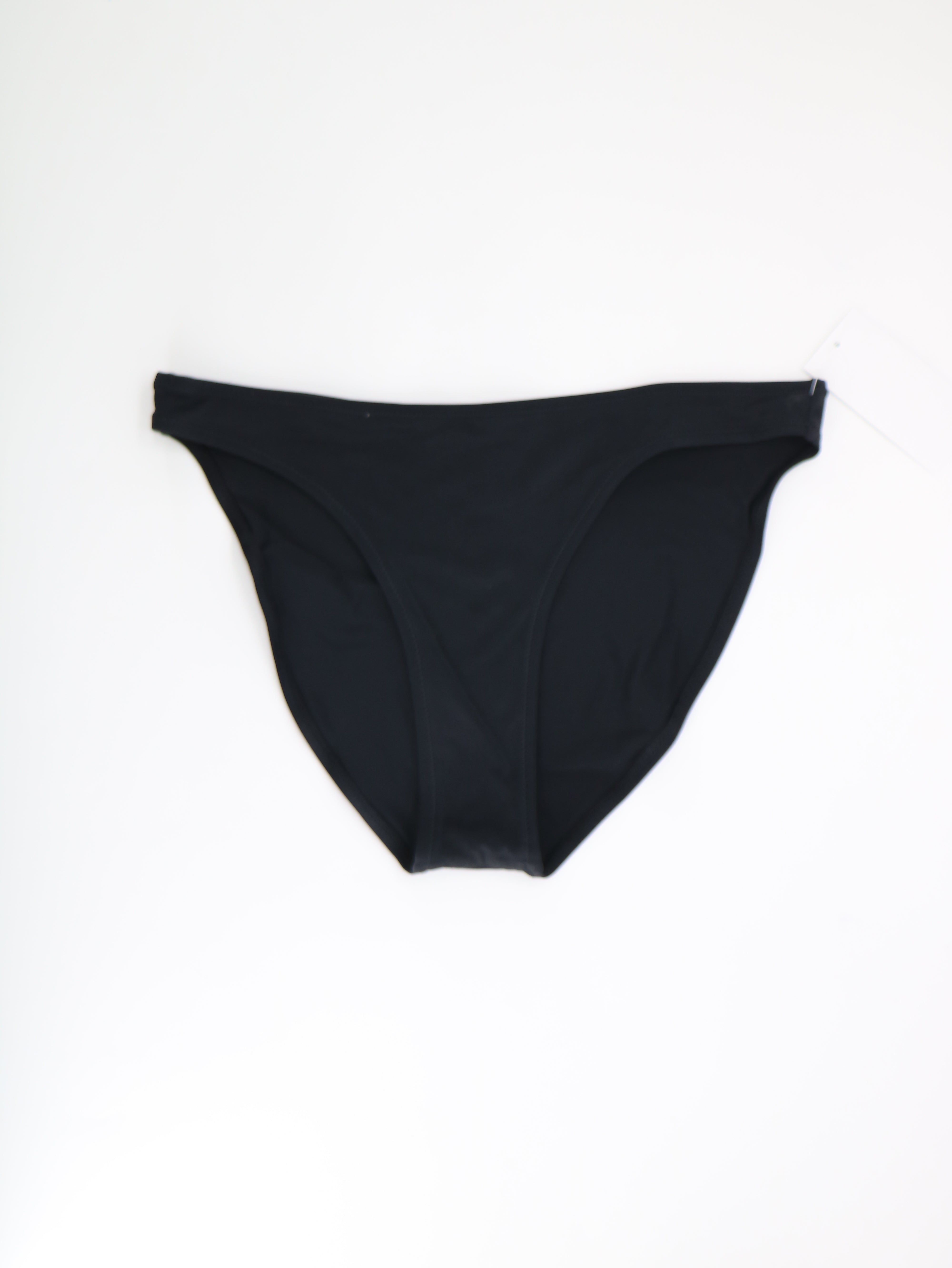 Maillot de bain Decathlon Noir