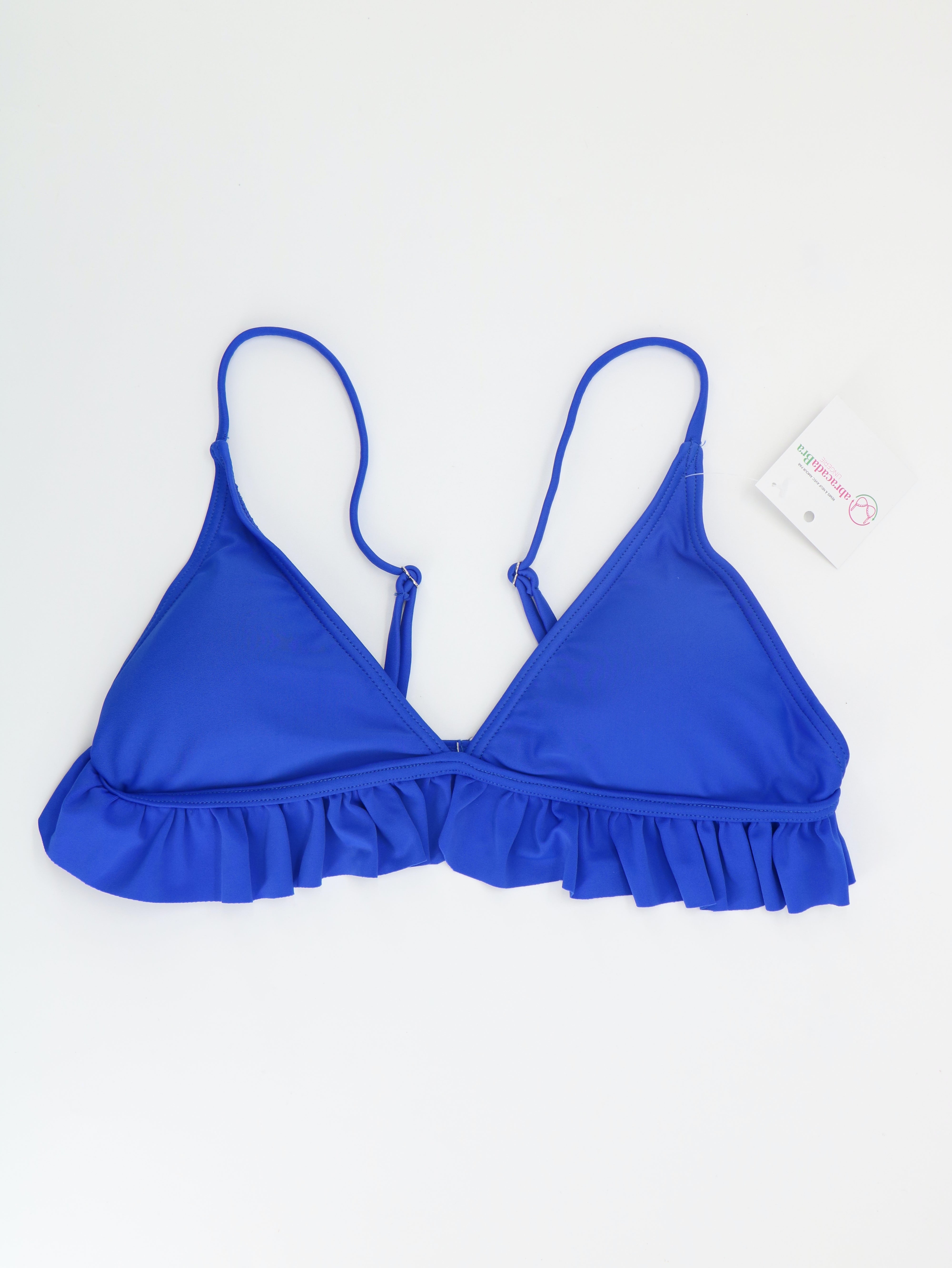 Maillot de bain Bleu