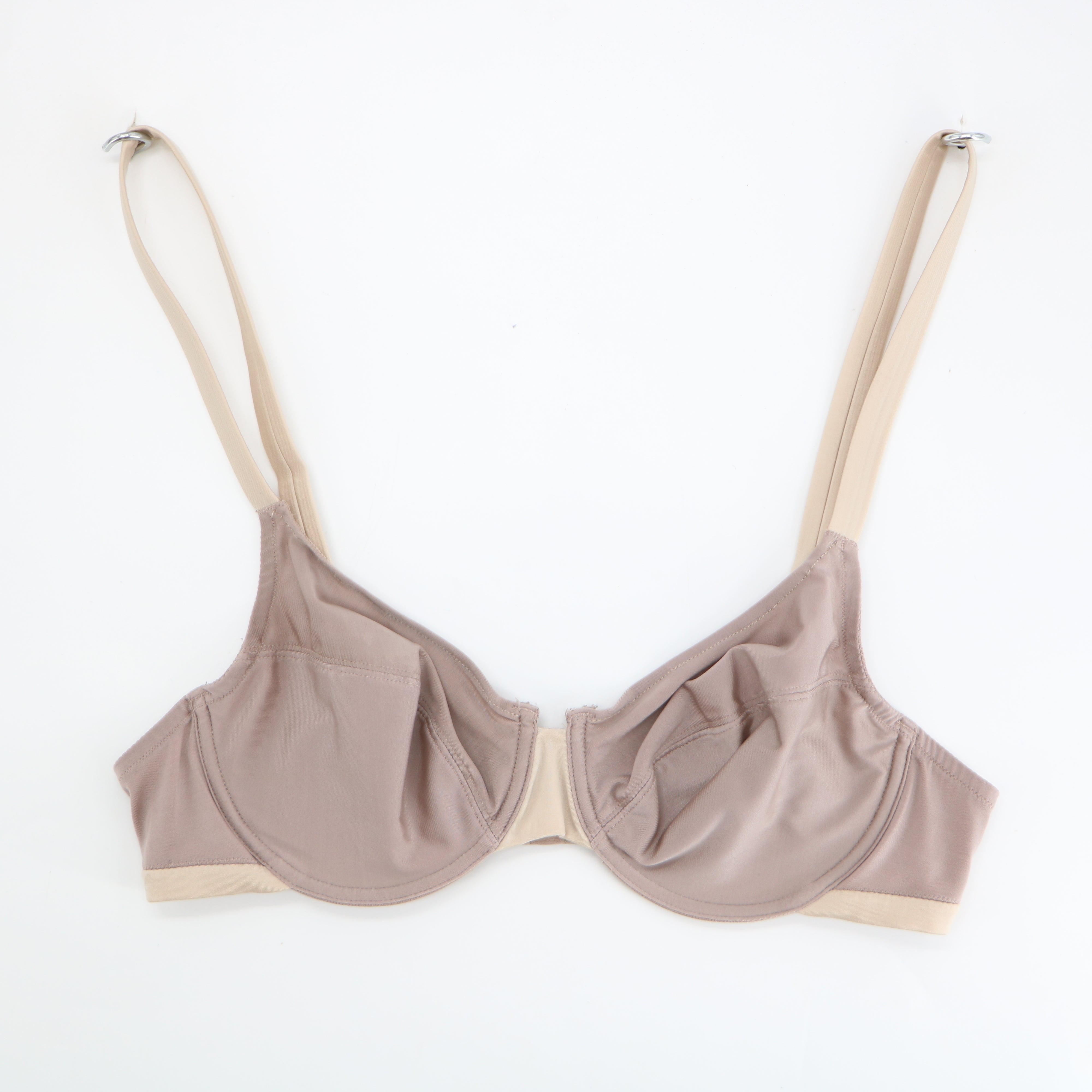 Soutien-gorge Marque inconnue Beige