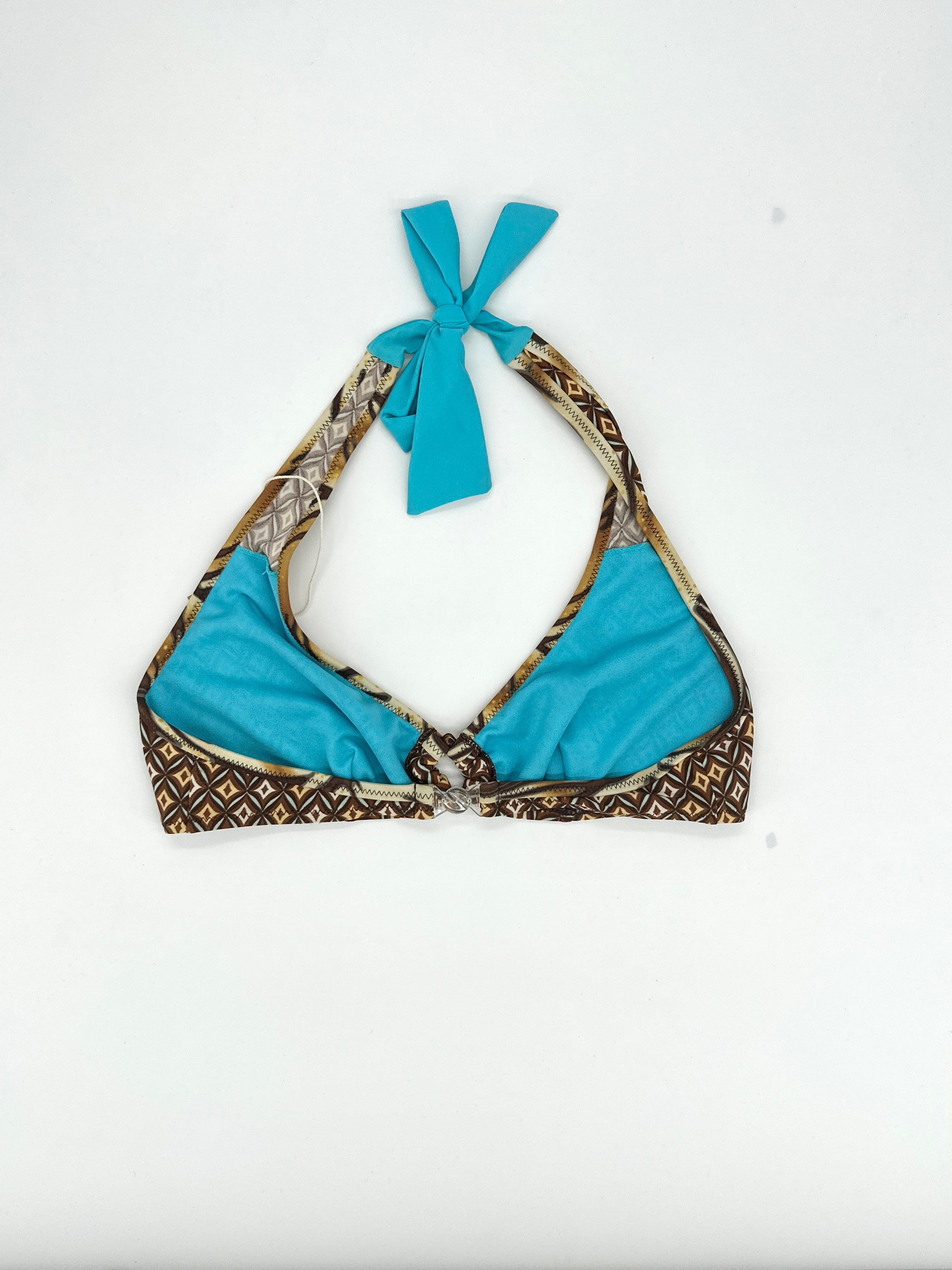 Maillot de bain Marron