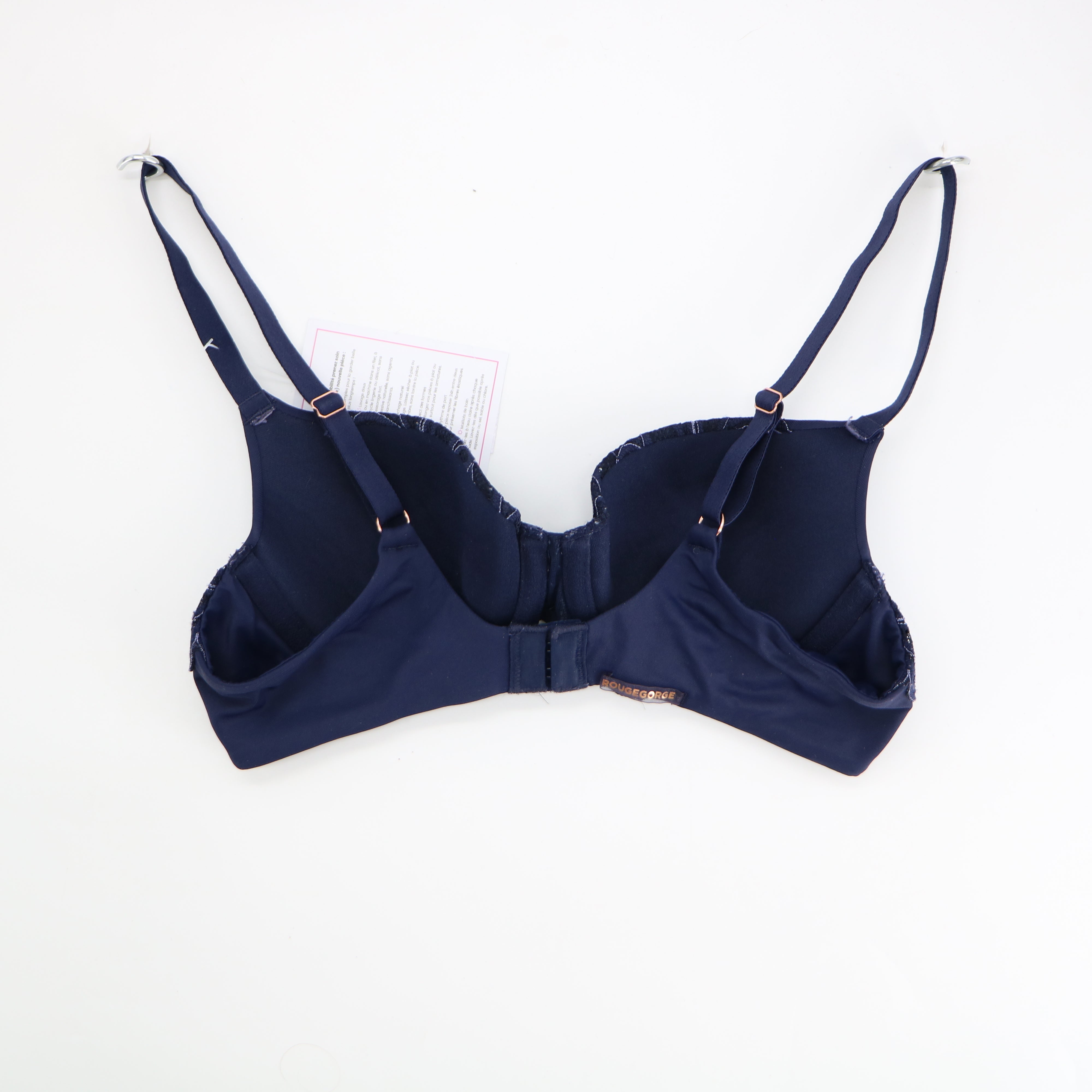 Soutien-gorge RougeGorge Bleu