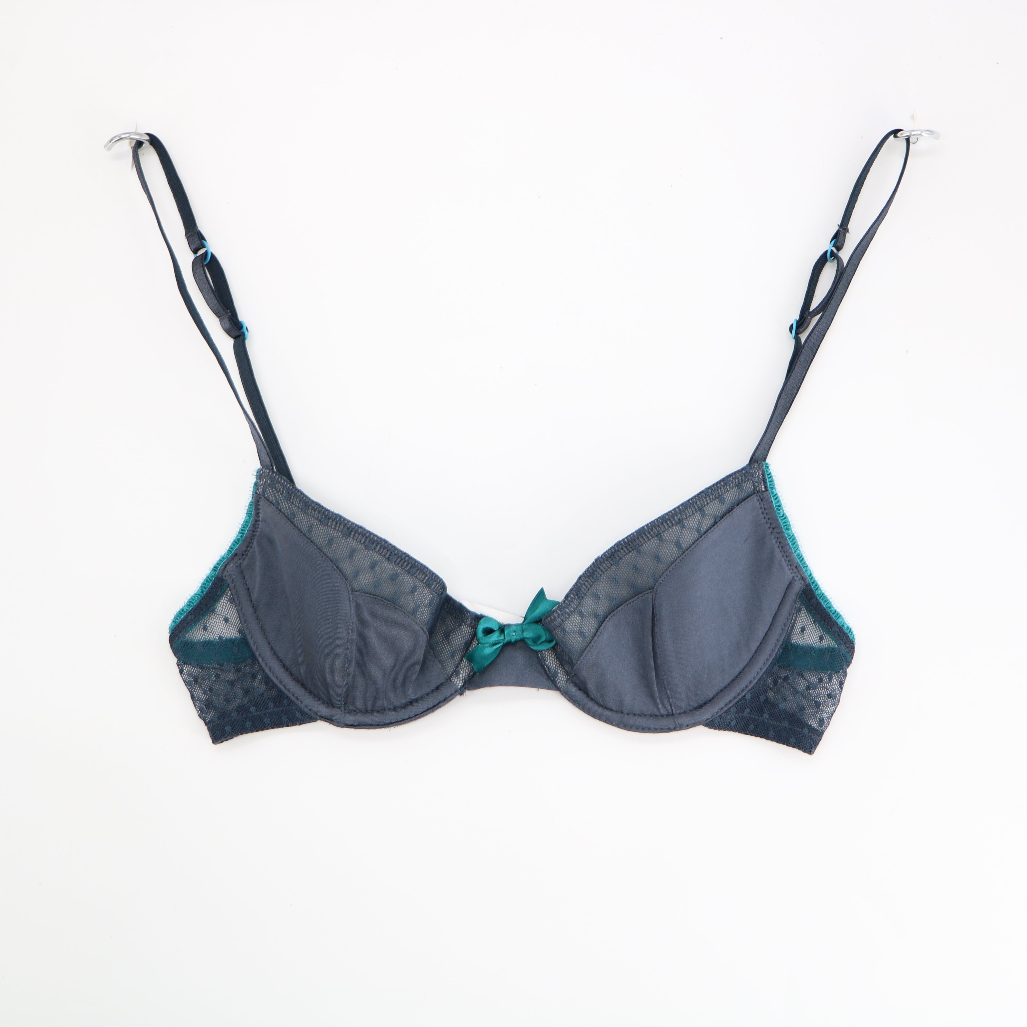 Soutien-gorge Ysé Bleu
