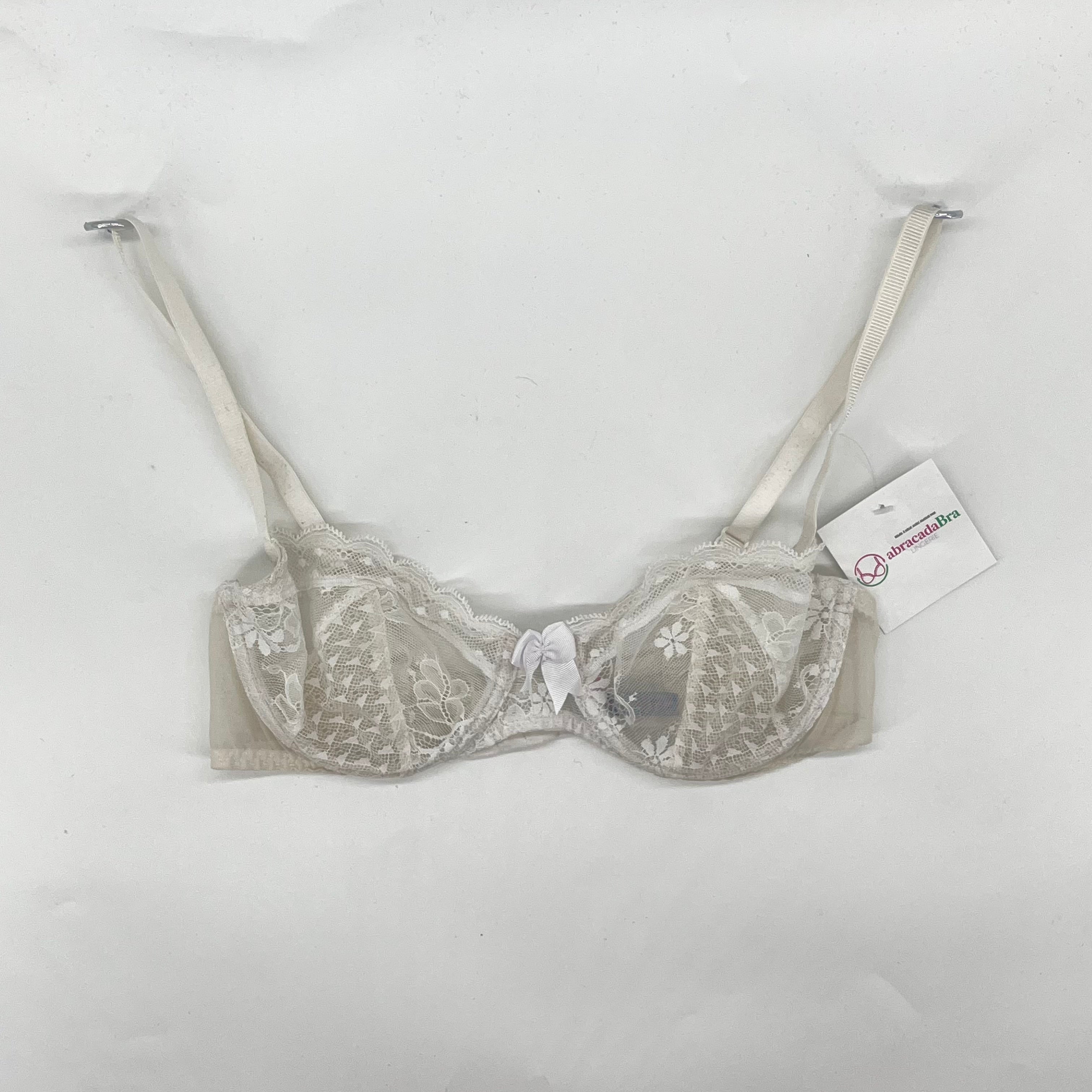 Soutien-gorge Passionata Blanc