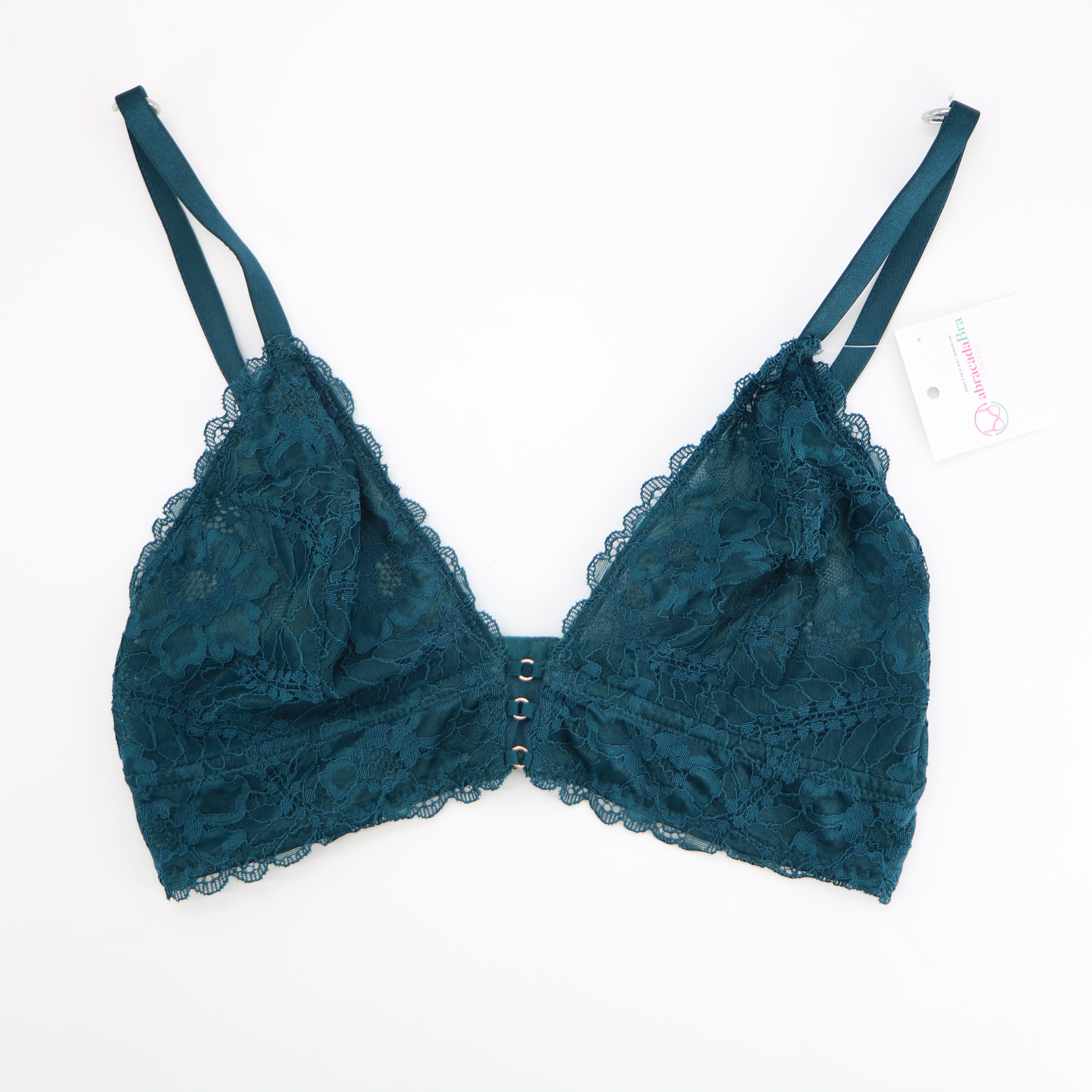Soutien-gorge Vert