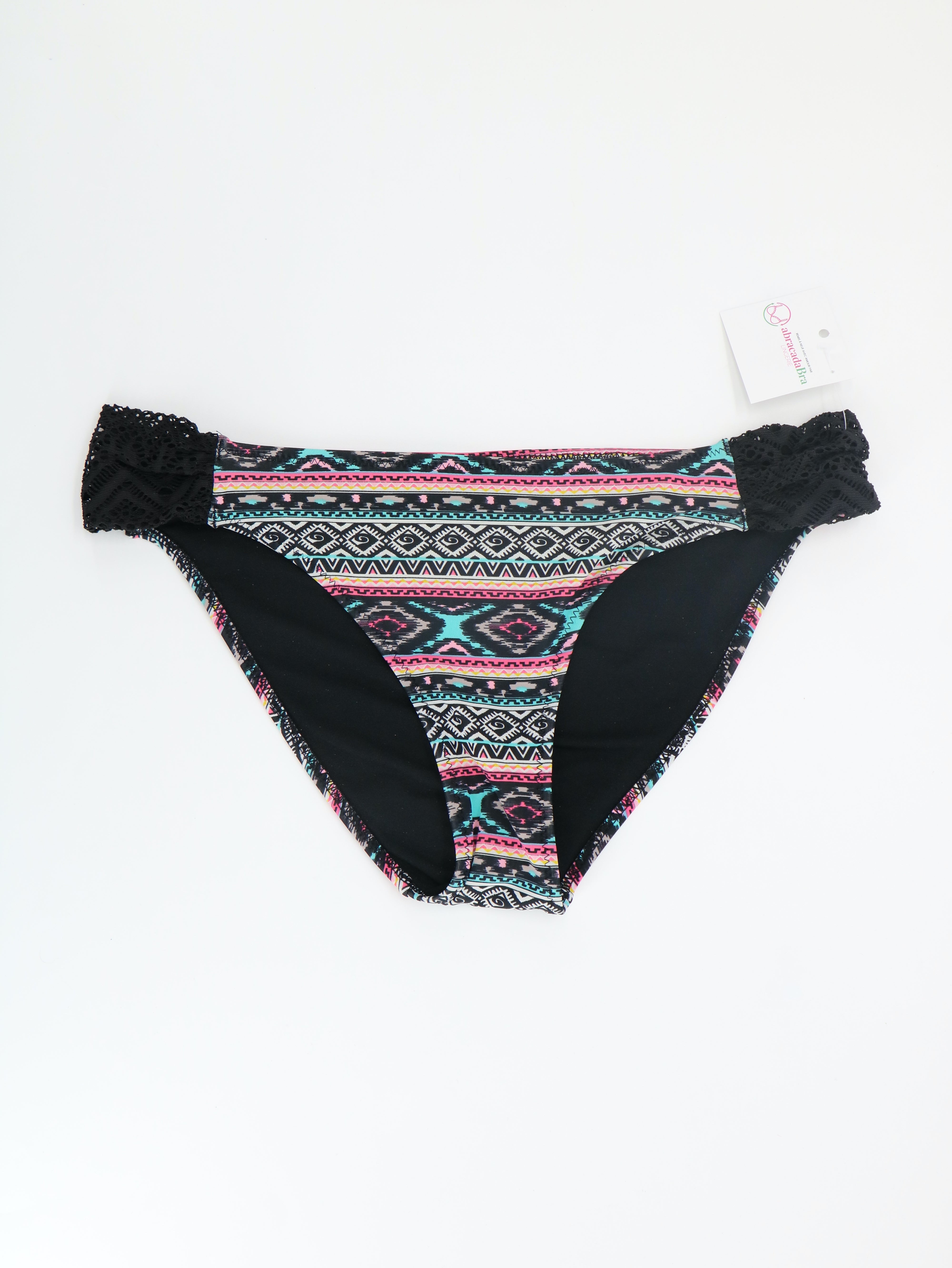 Maillot de bain Noir