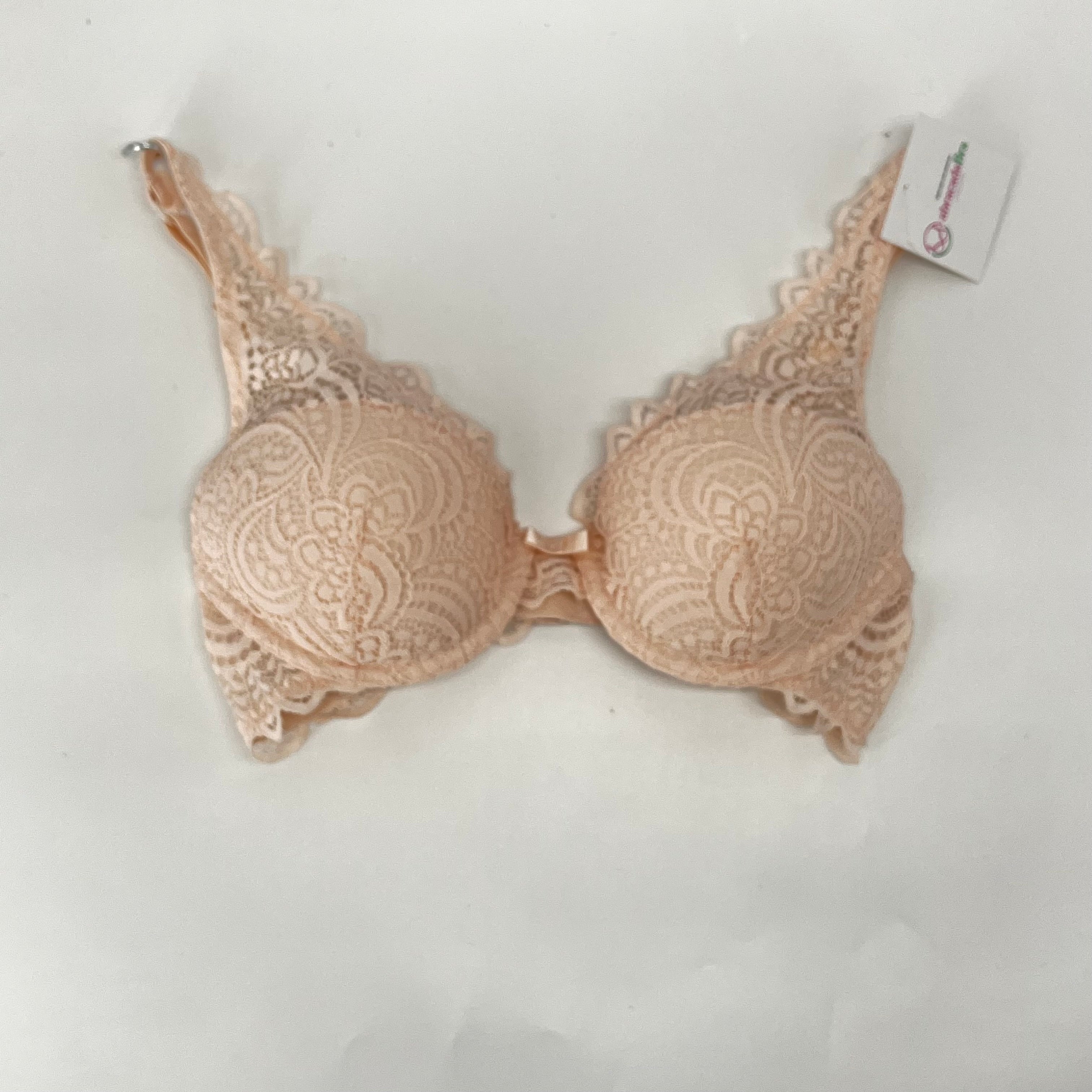 Soutien-gorge RougeGorge Rose