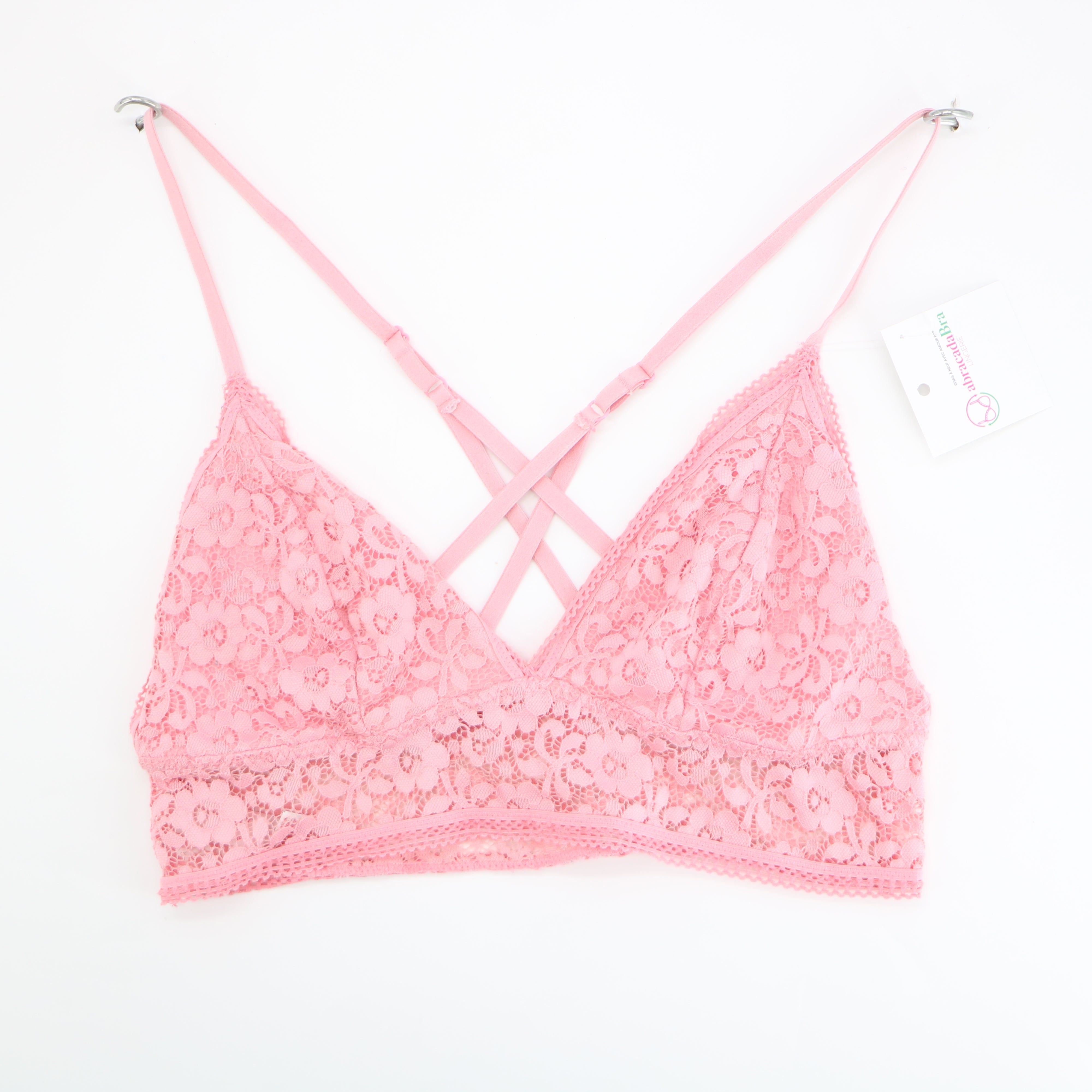 Soutien-gorge Xhilaration Rose