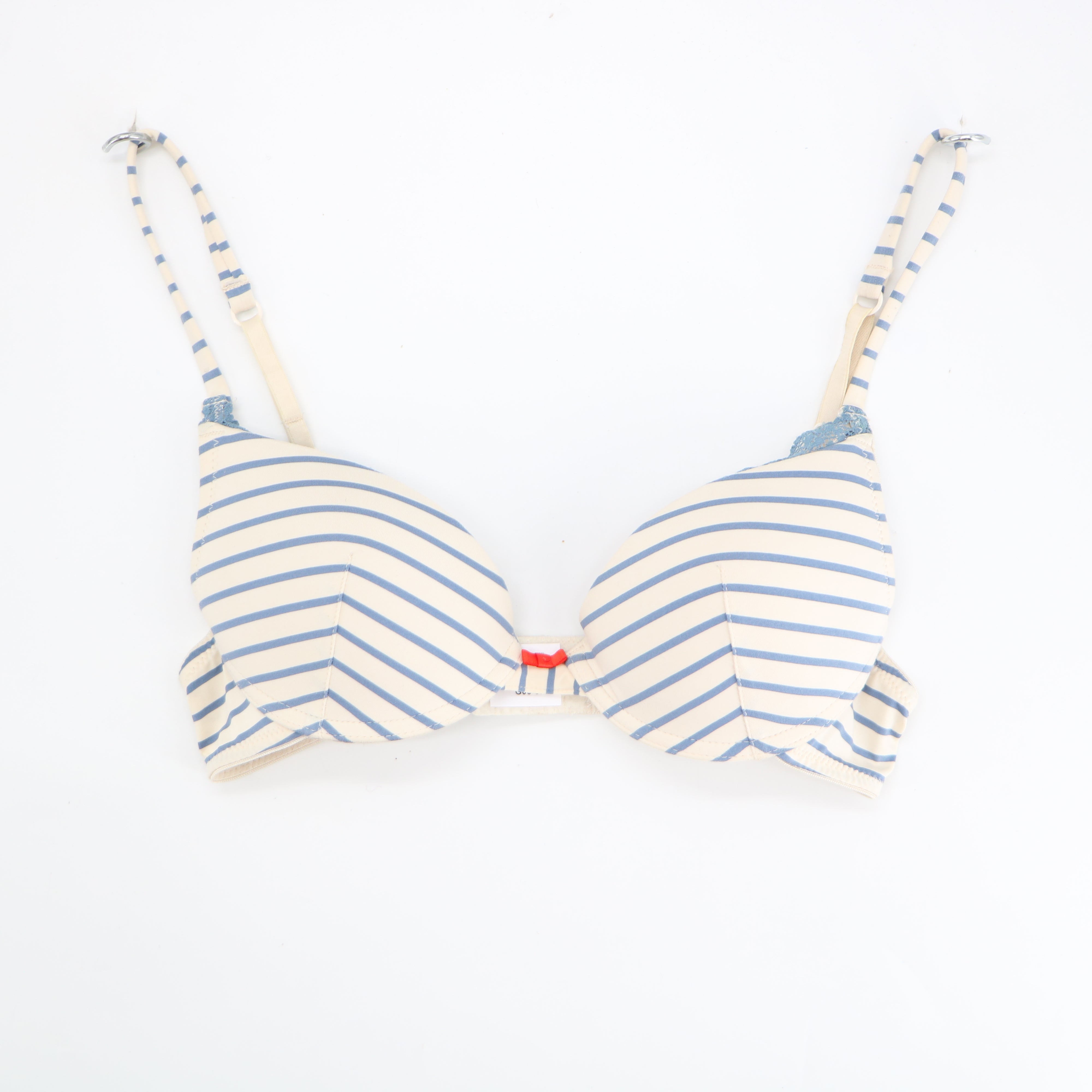 Soutien-gorge ETAM Blanc