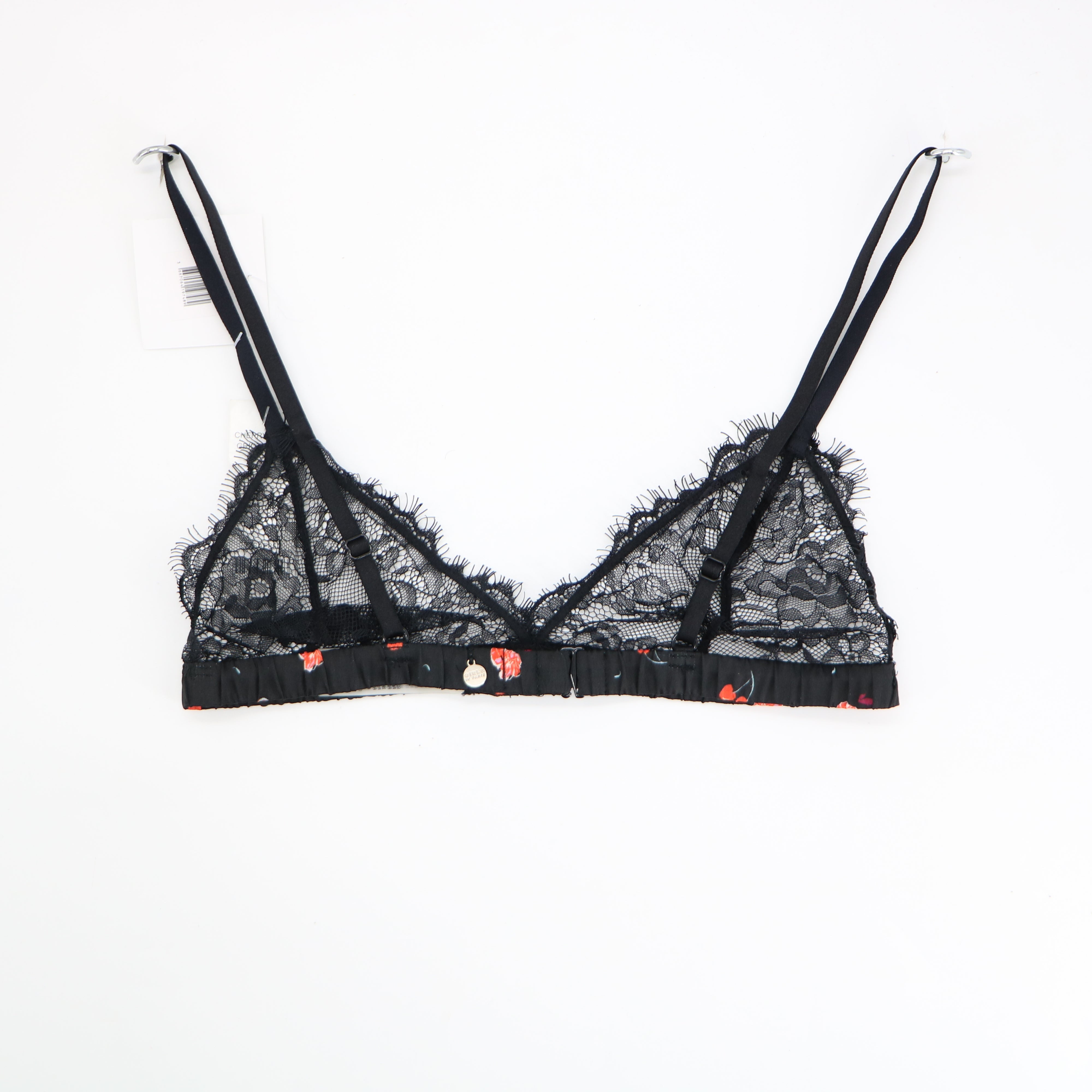 Soutien-gorge GIRLS IN PARIS Noir