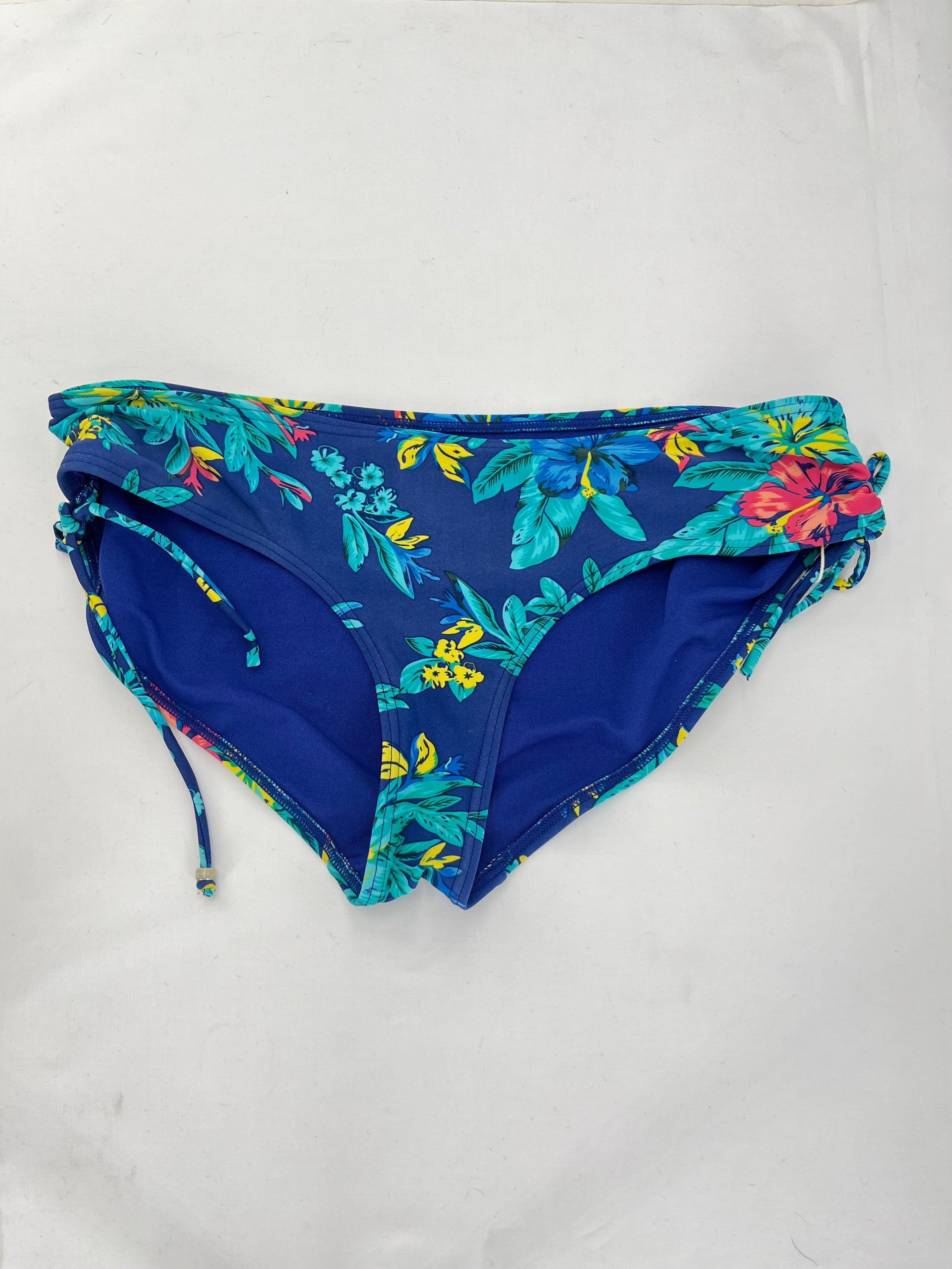 Maillot de bain RougeGorge Bleu