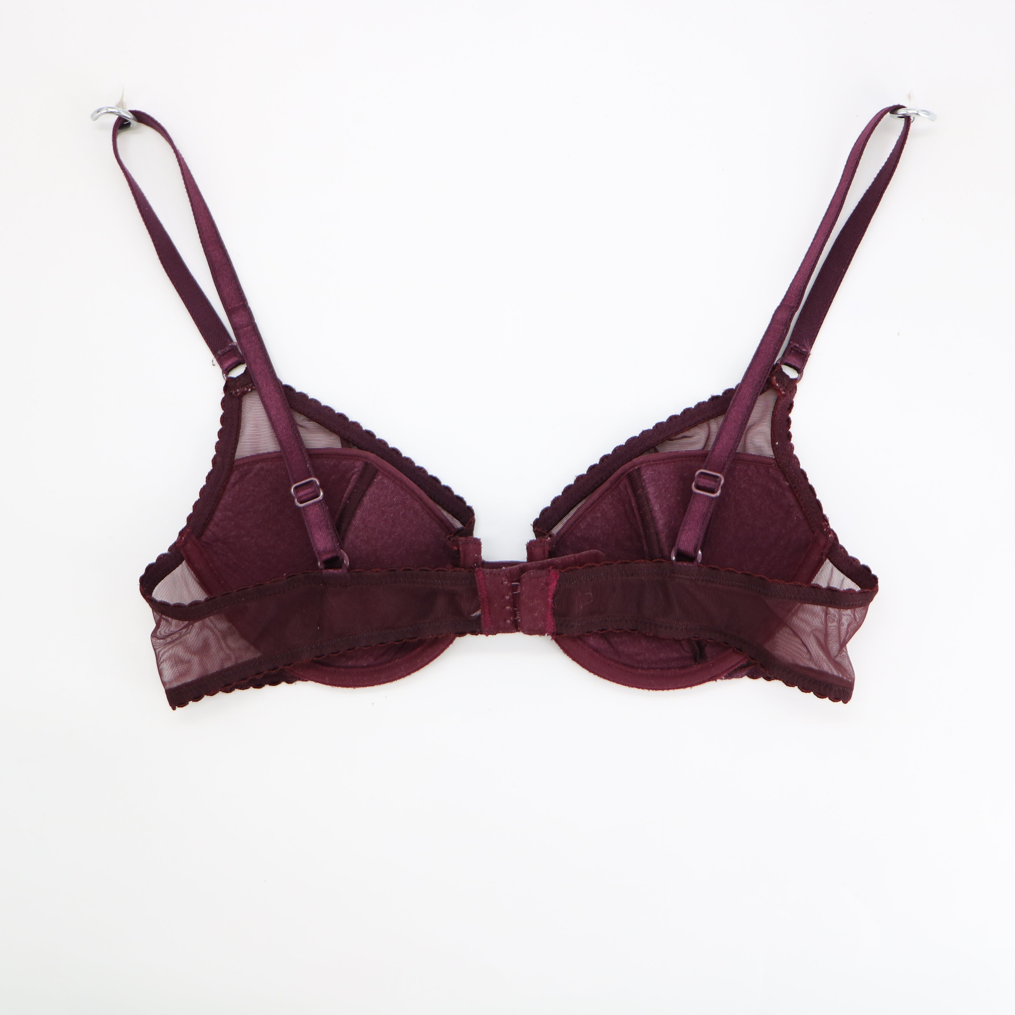 Soutien-gorge Marque inconnue Violet