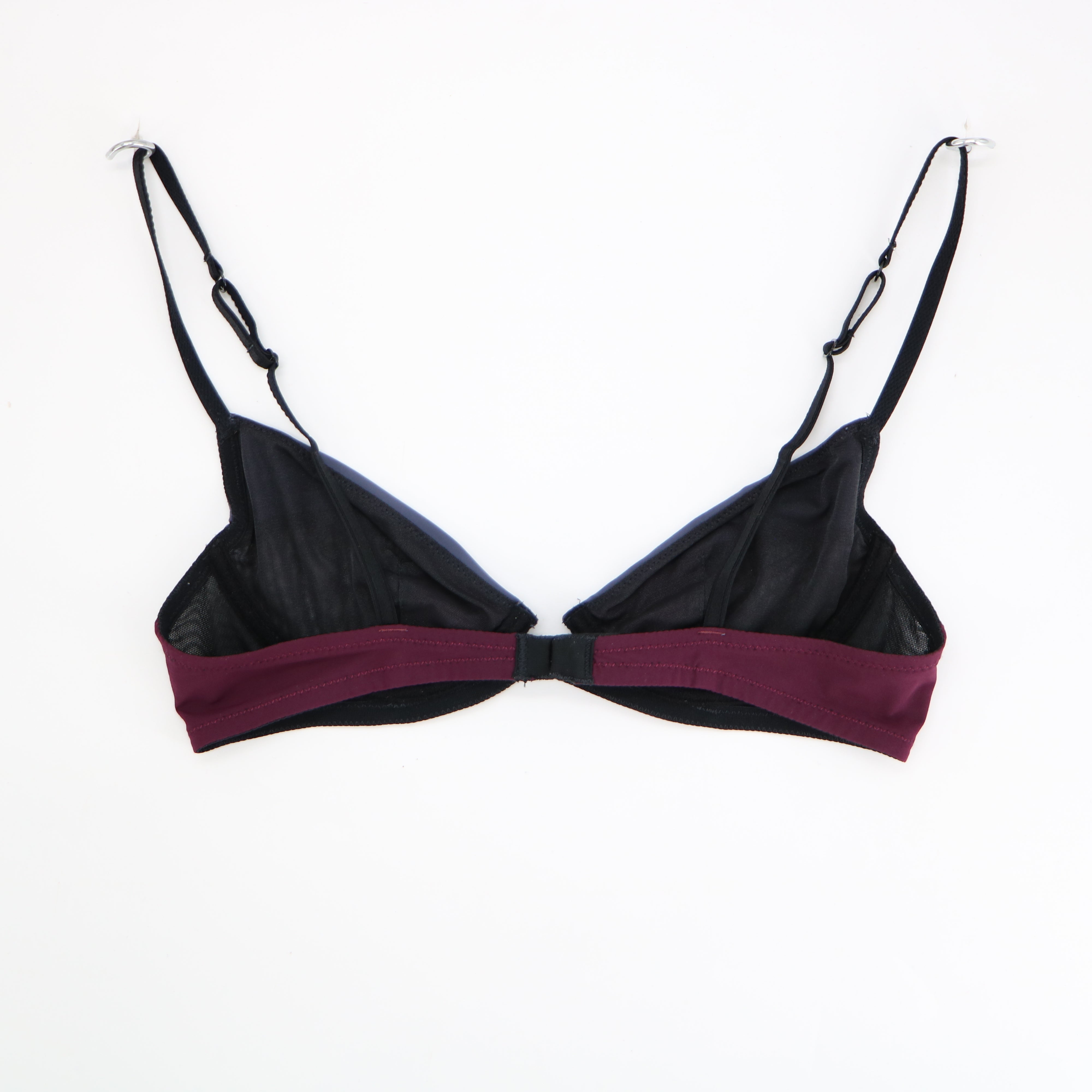 Soutien-gorge Ysé Noir