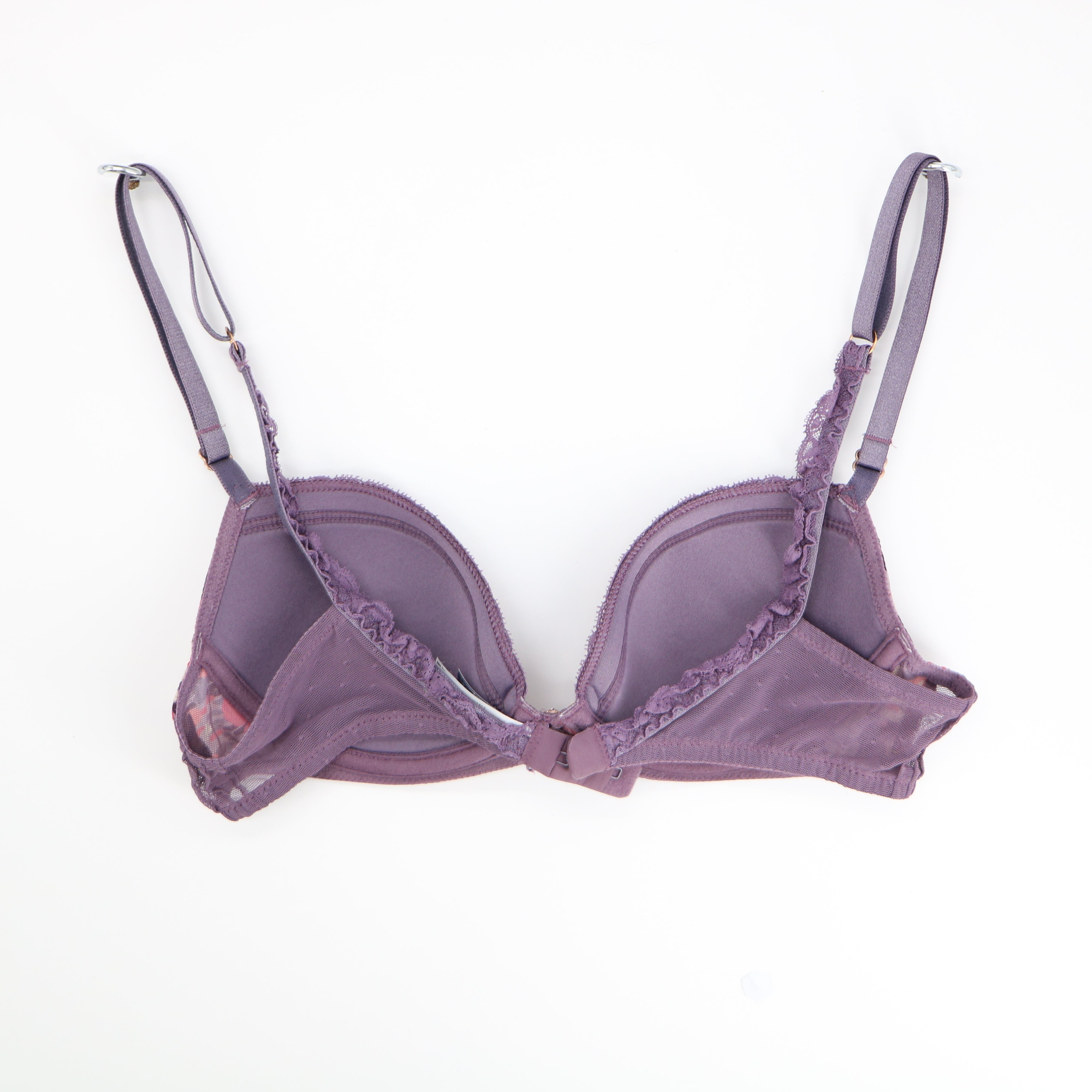 Soutien-gorge ETAM Violet