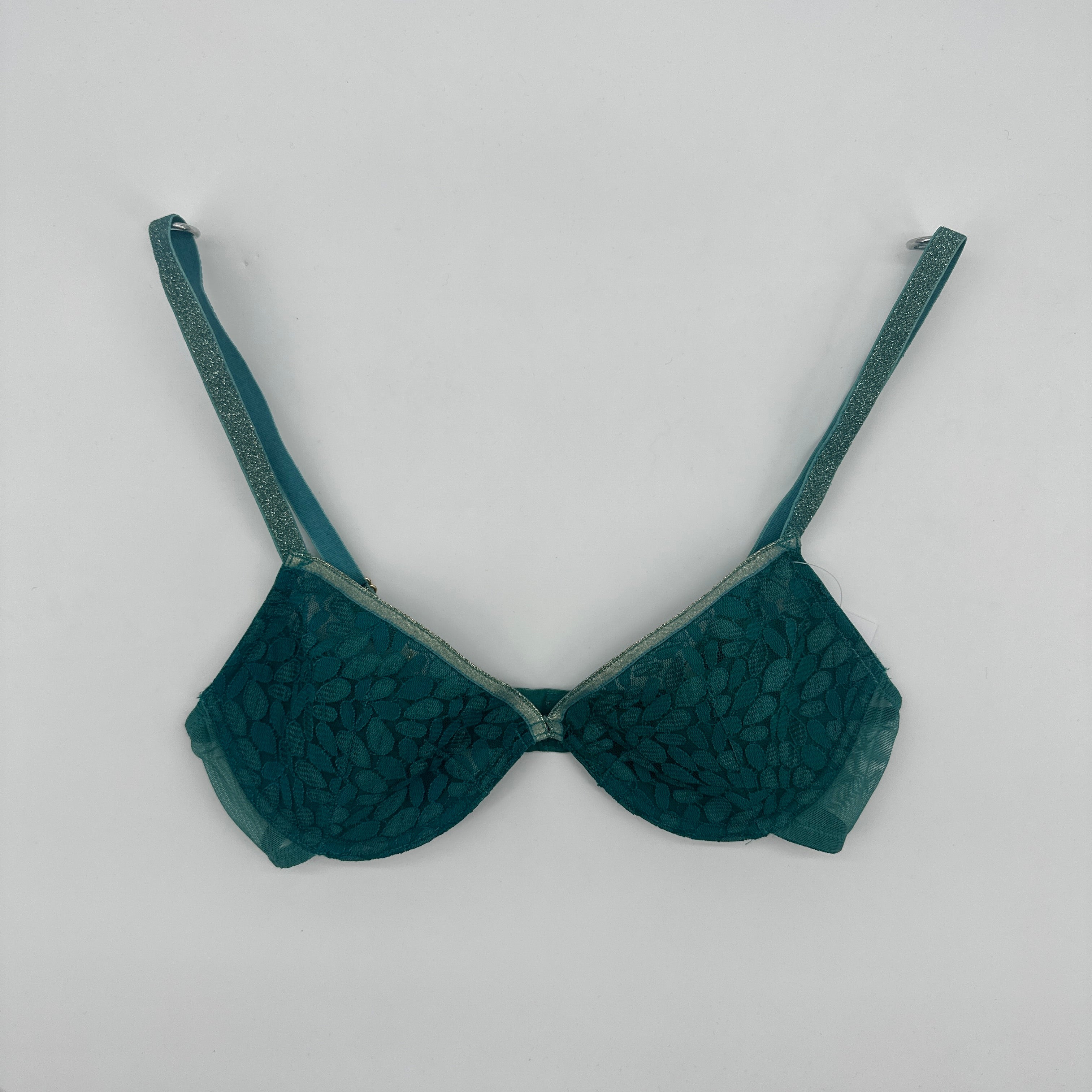Soutien-gorge Ysé Vert