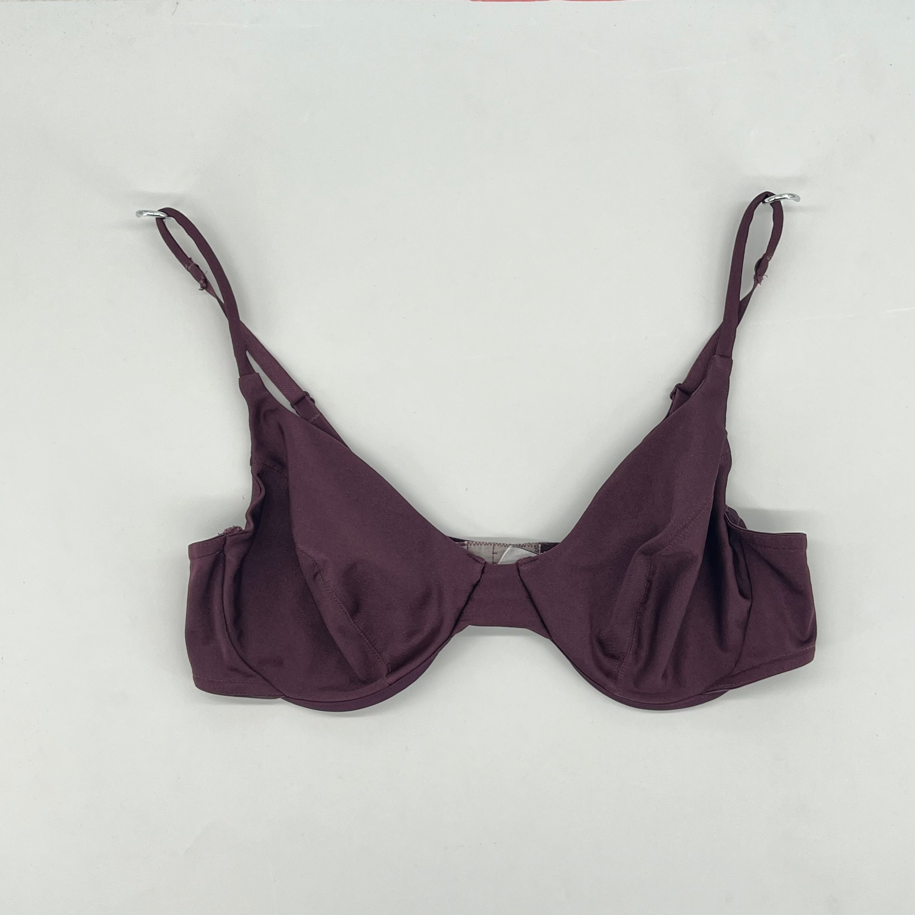 Soutien-gorge Natori Marron