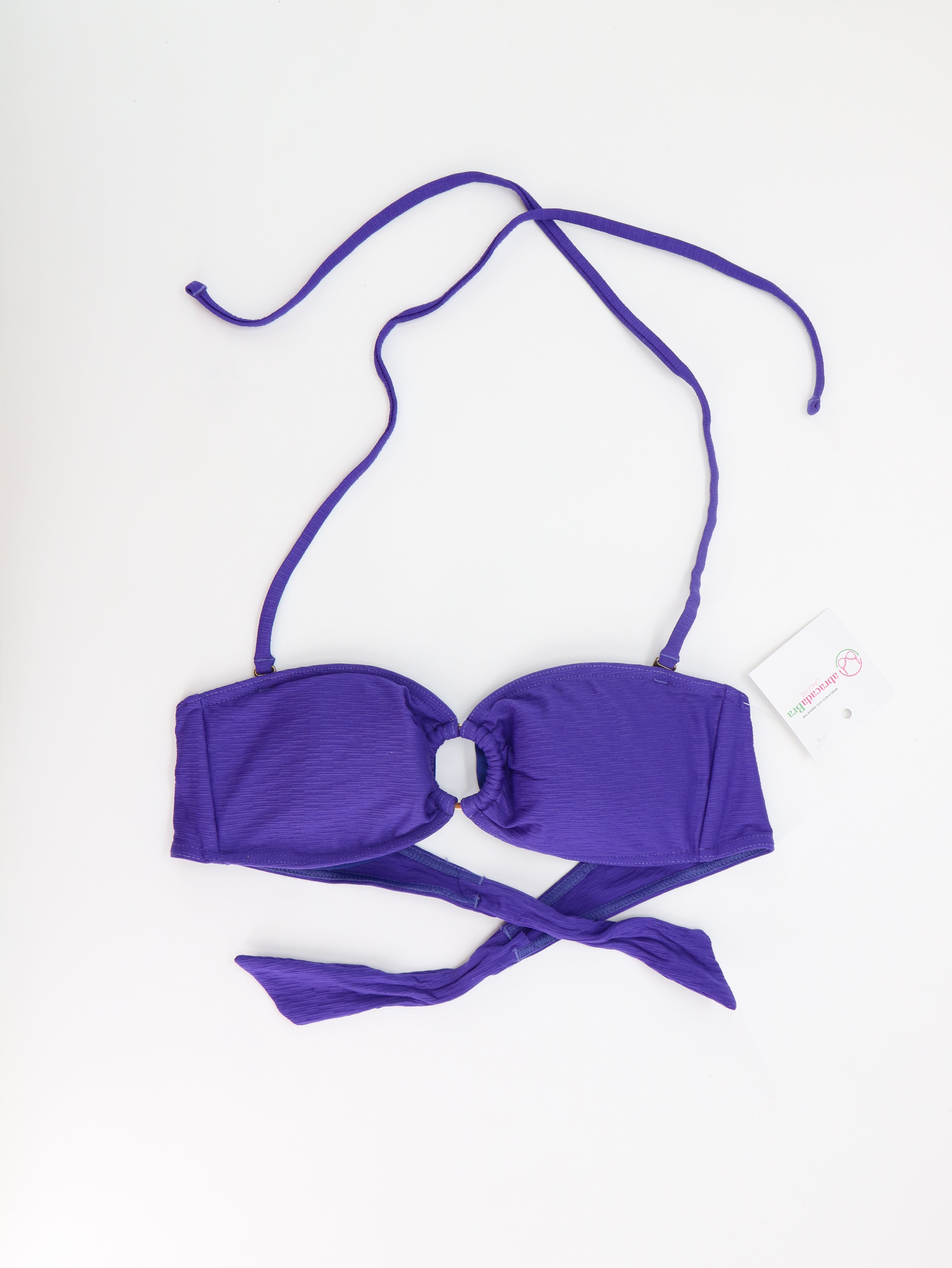 Maillot de bain ysé Violet
