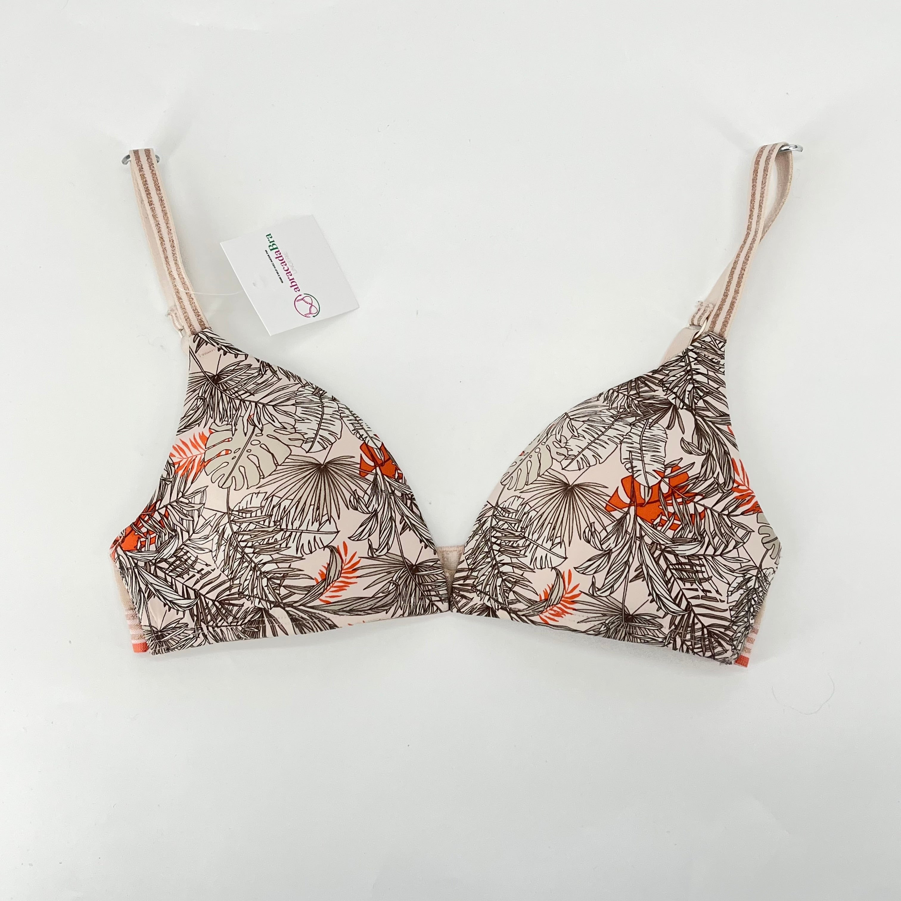 Soutien-gorge Java Beige