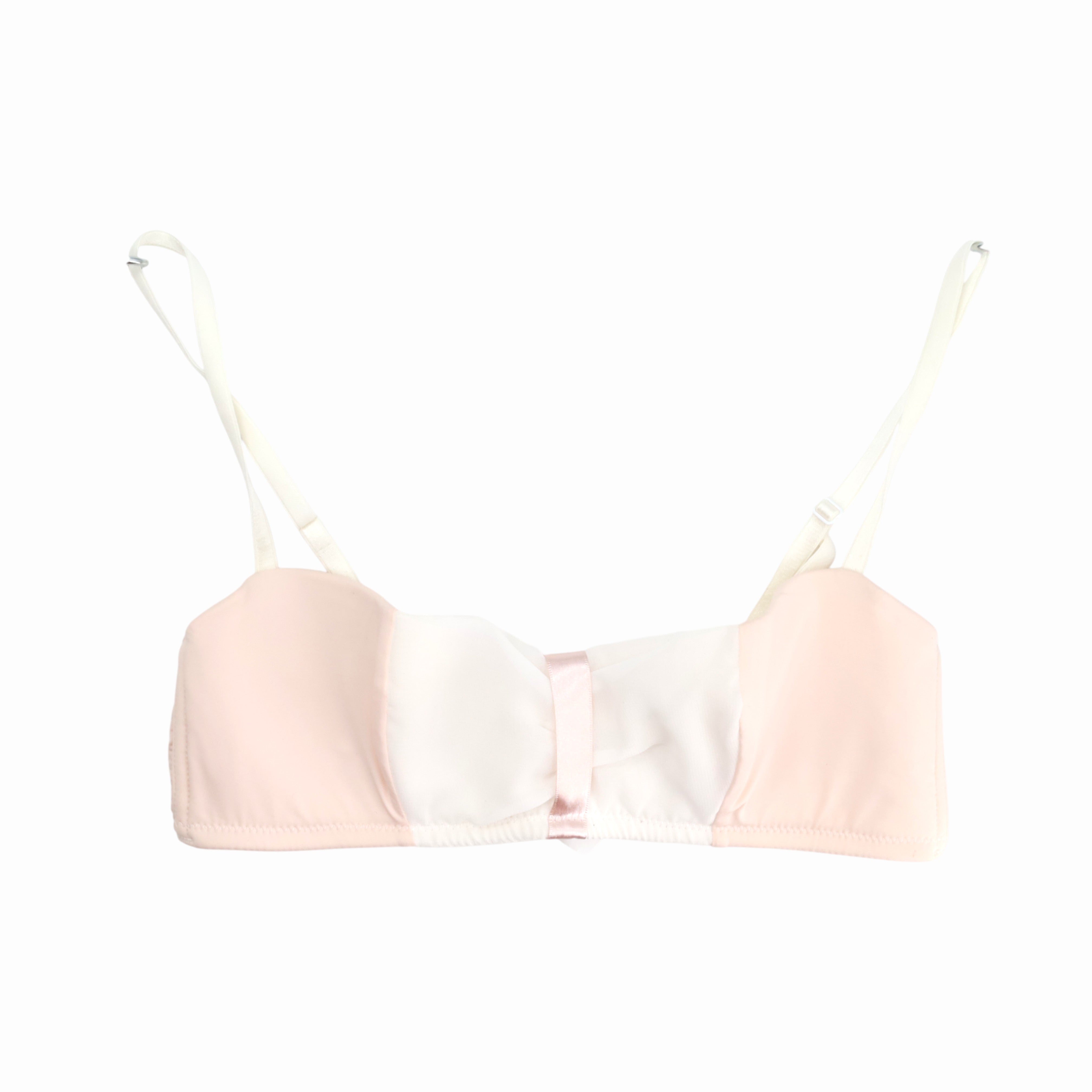 Soutien-gorge Ysé Rose