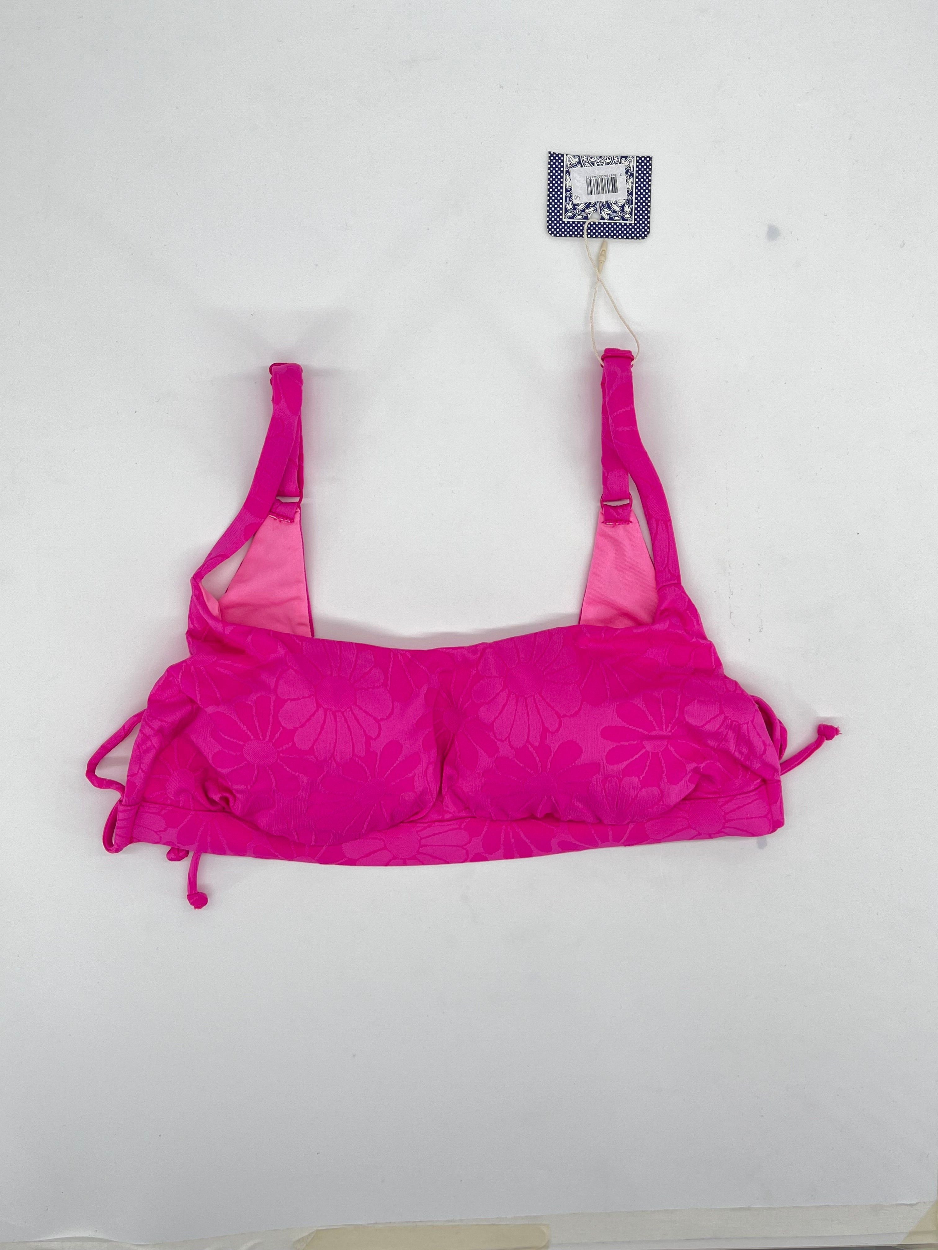 Maillot de bain Calzedonia Rose