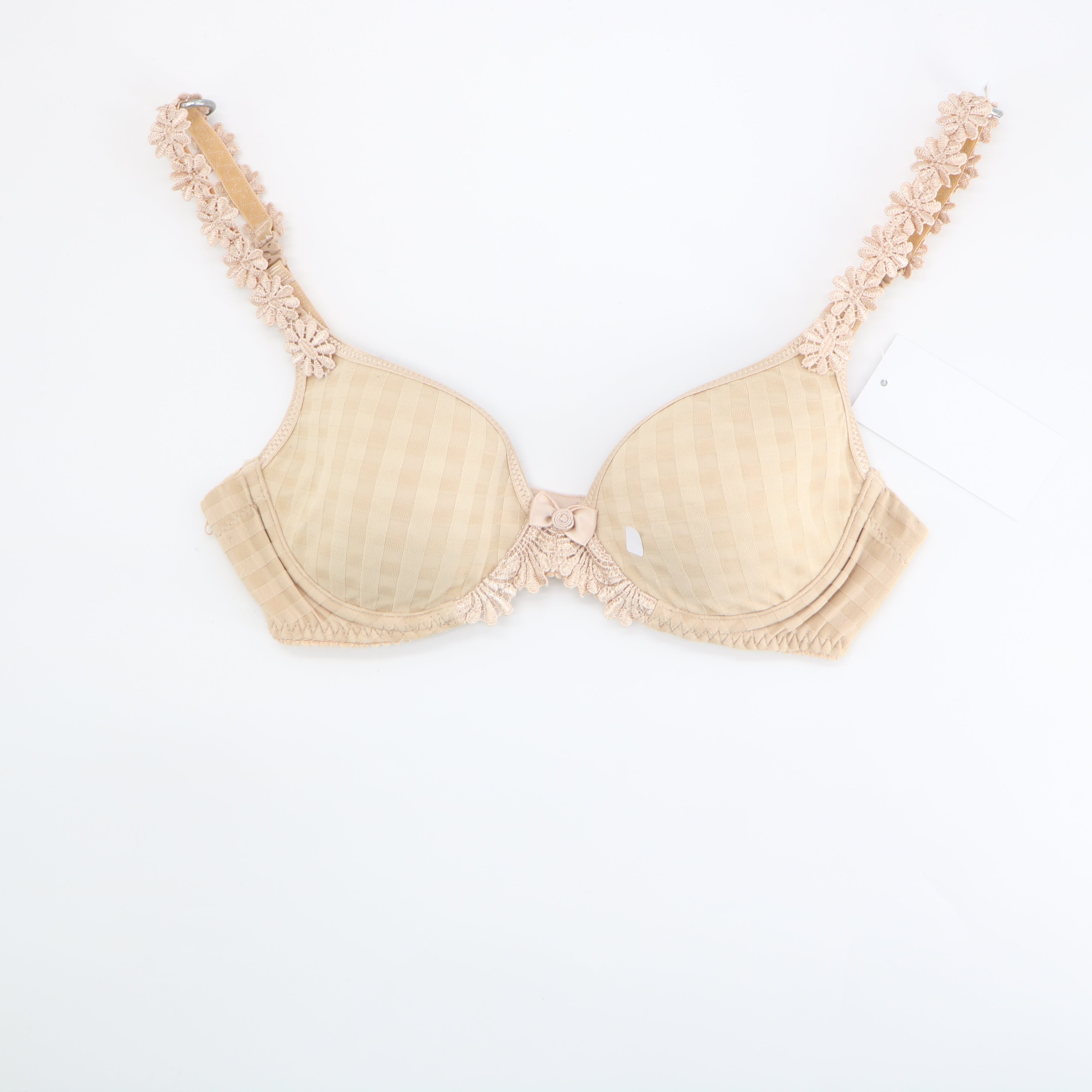 Soutien-gorge Marie Jo Beige
