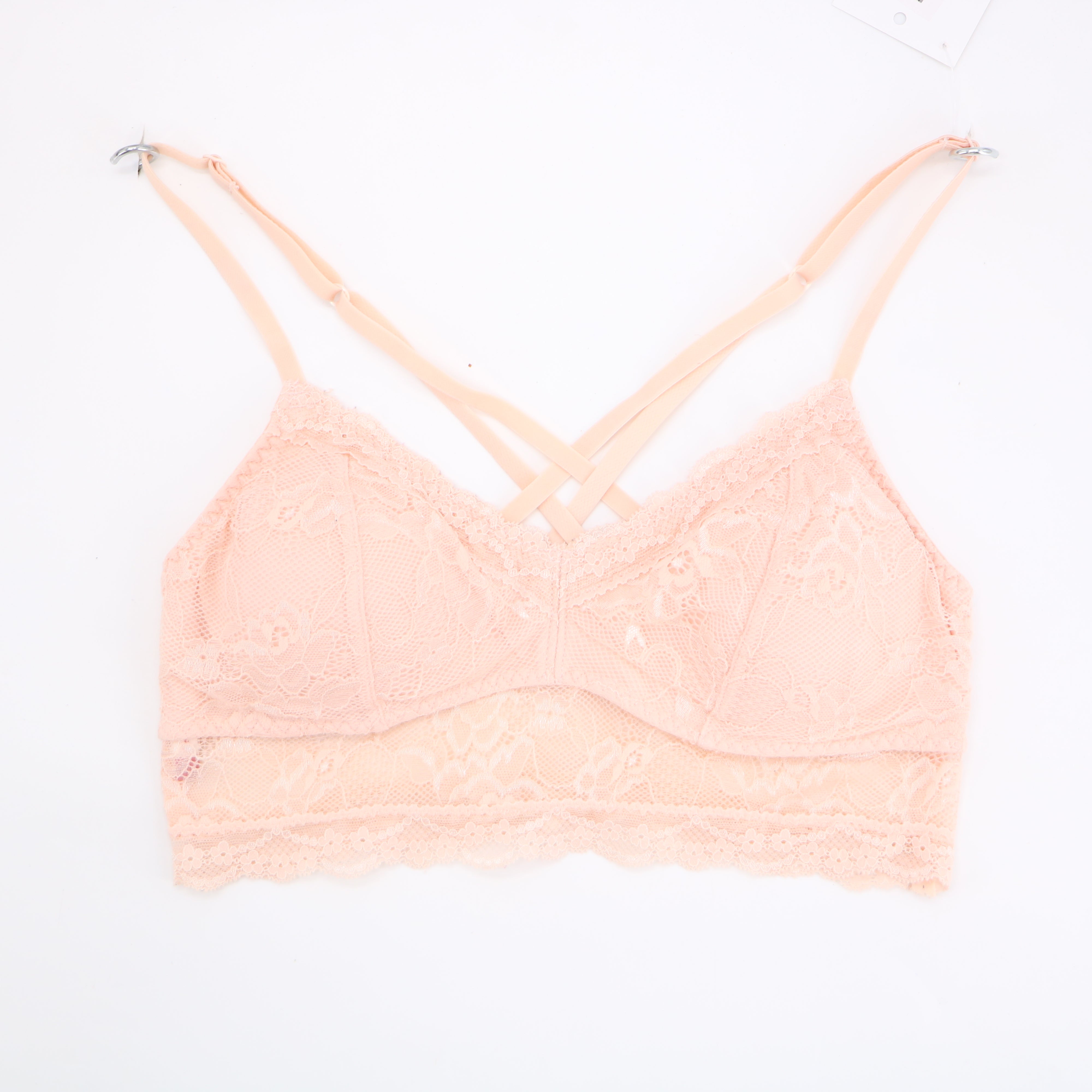 Soutien-gorge Marque inconnue Beige