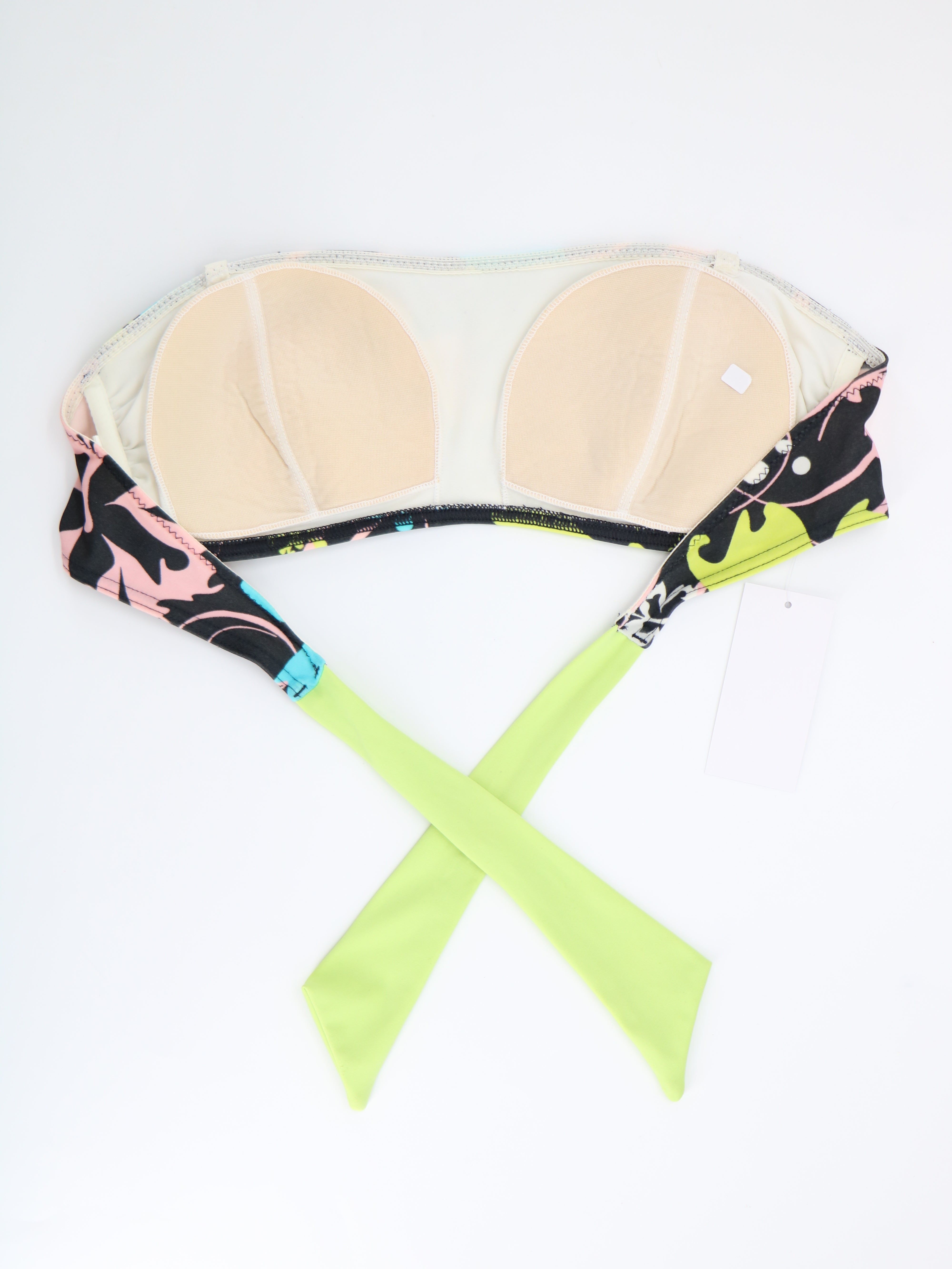 Maillot de bain Banana Moon Brun