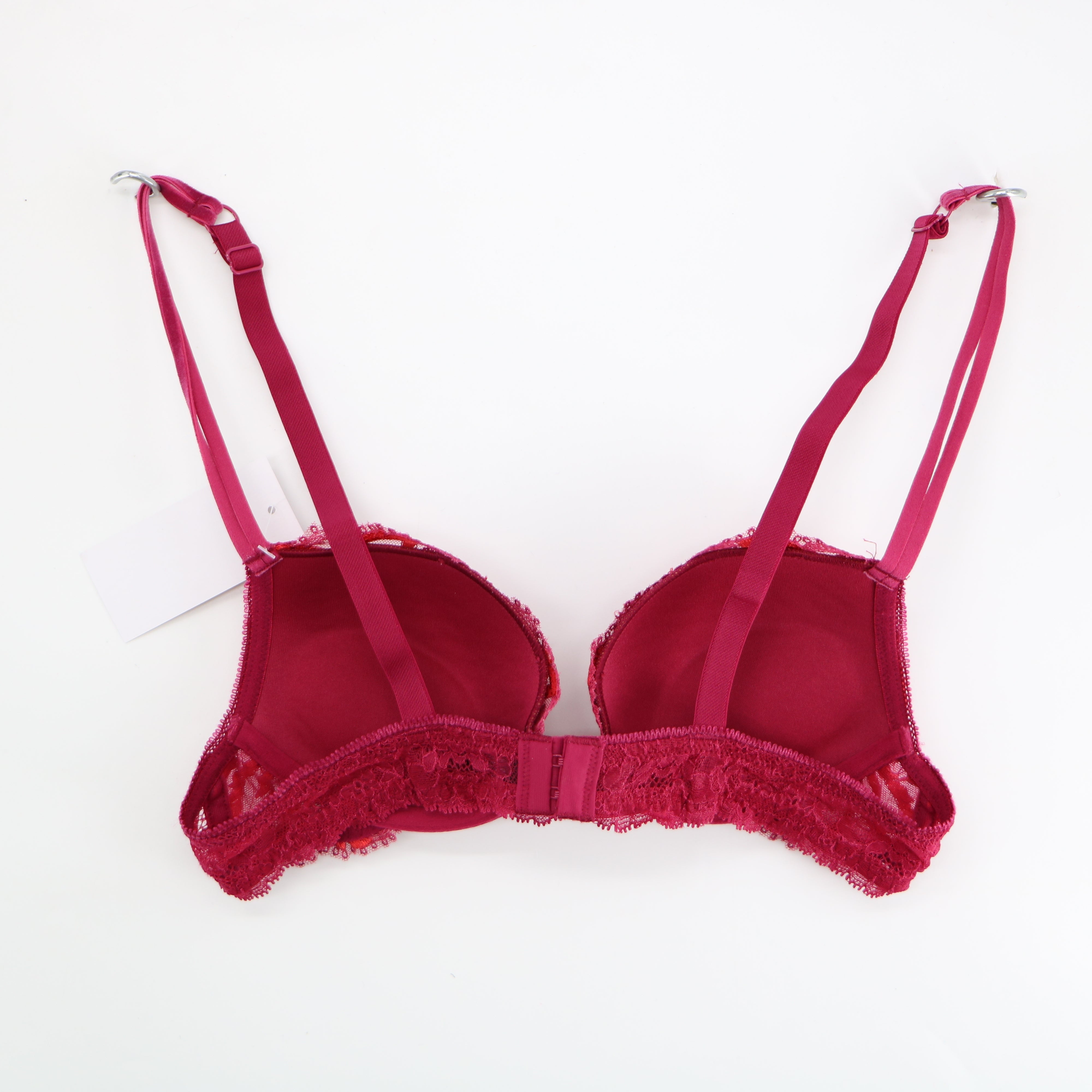 Soutien-gorge RougeGorge Rouge