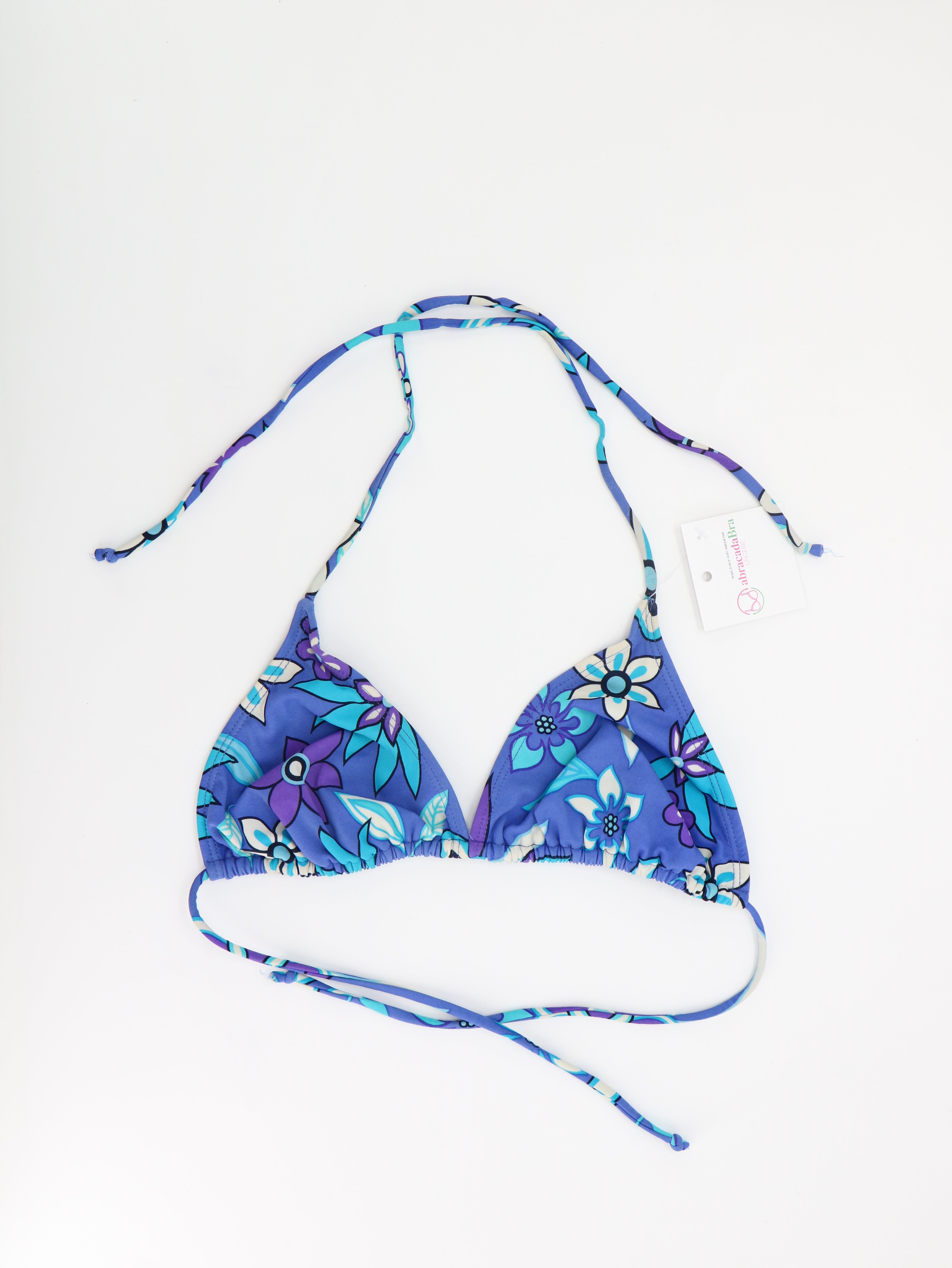 Maillot de bain Bleu