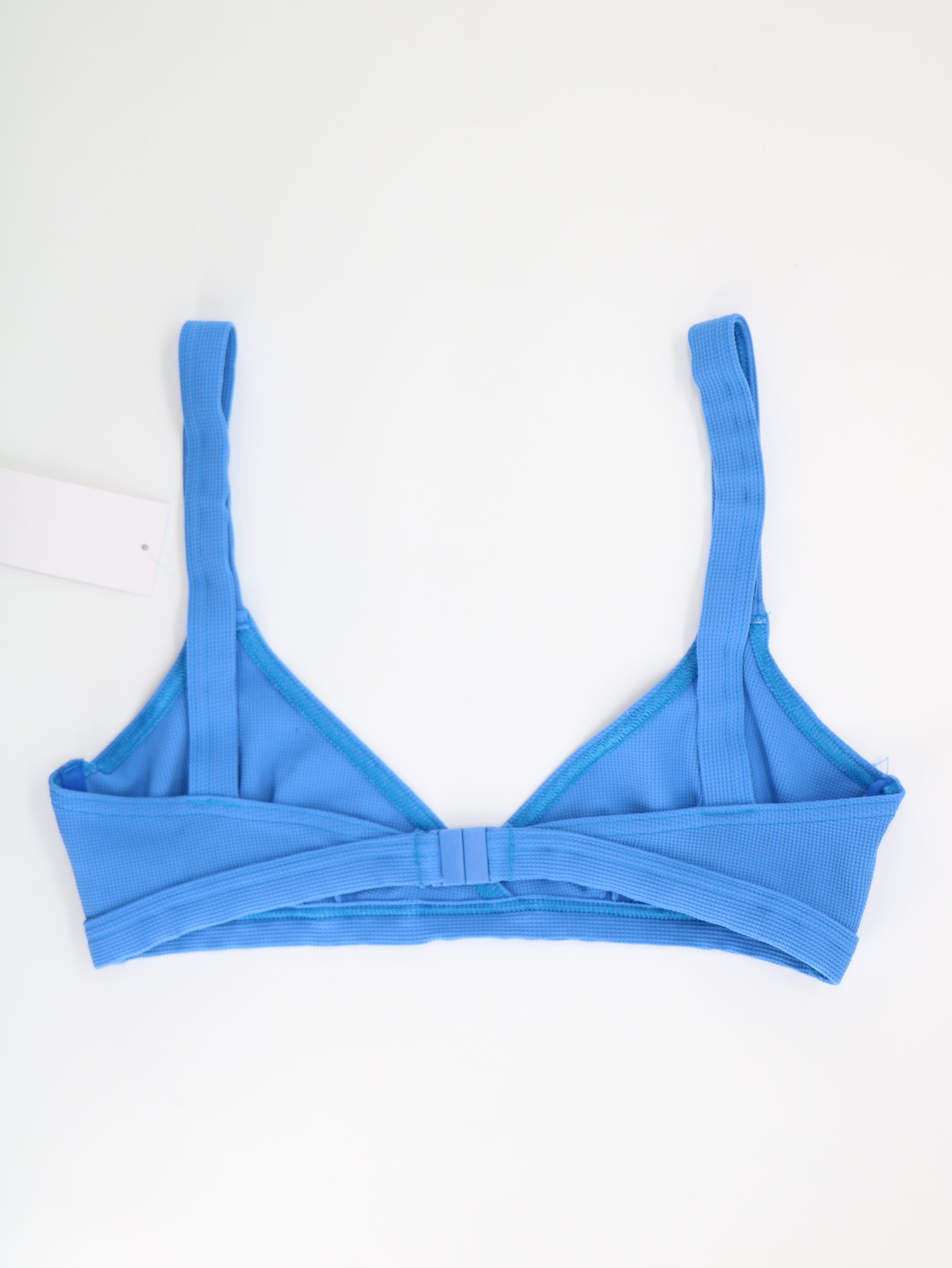 Maillot de bain Bleu