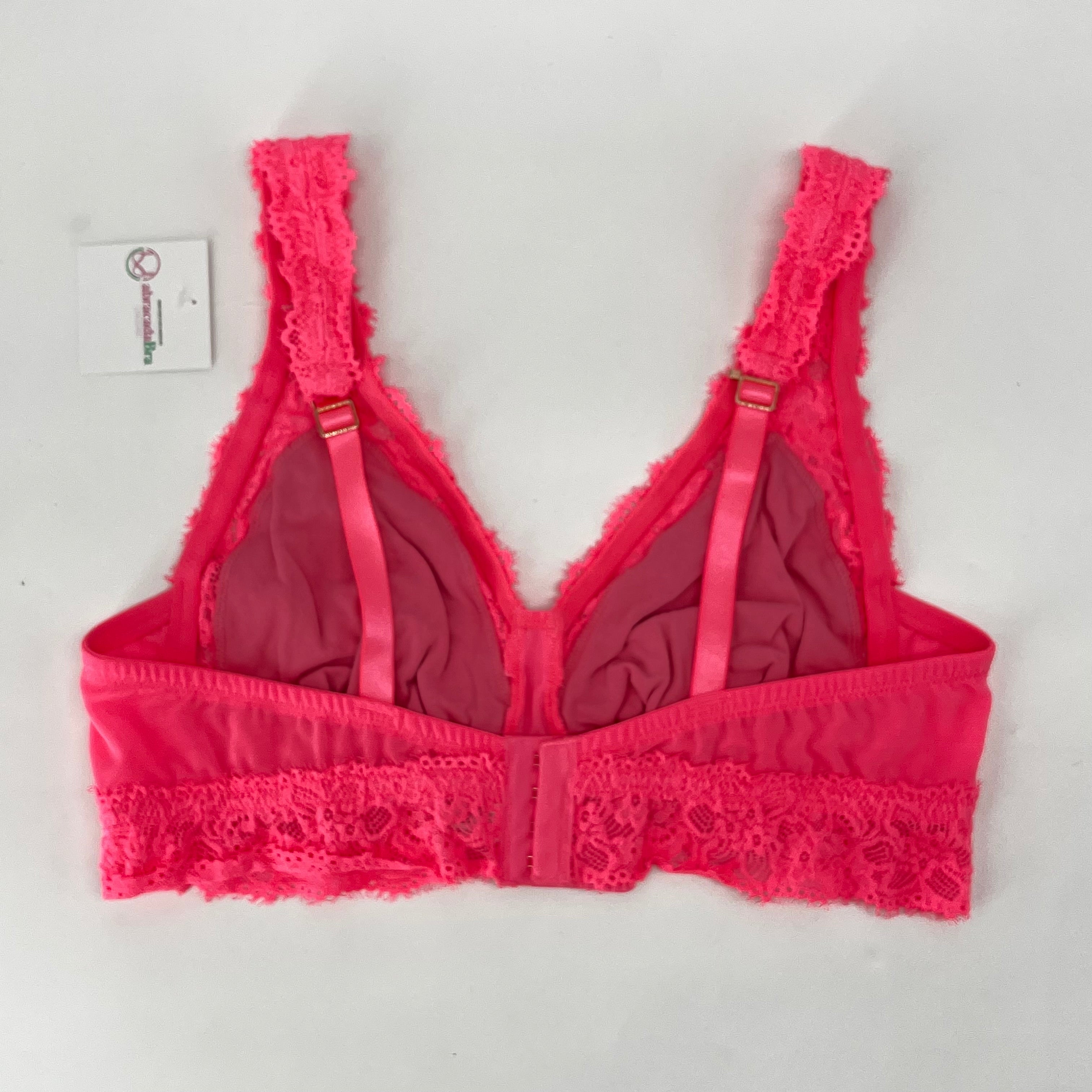 Soutien-gorge Aerie Rose