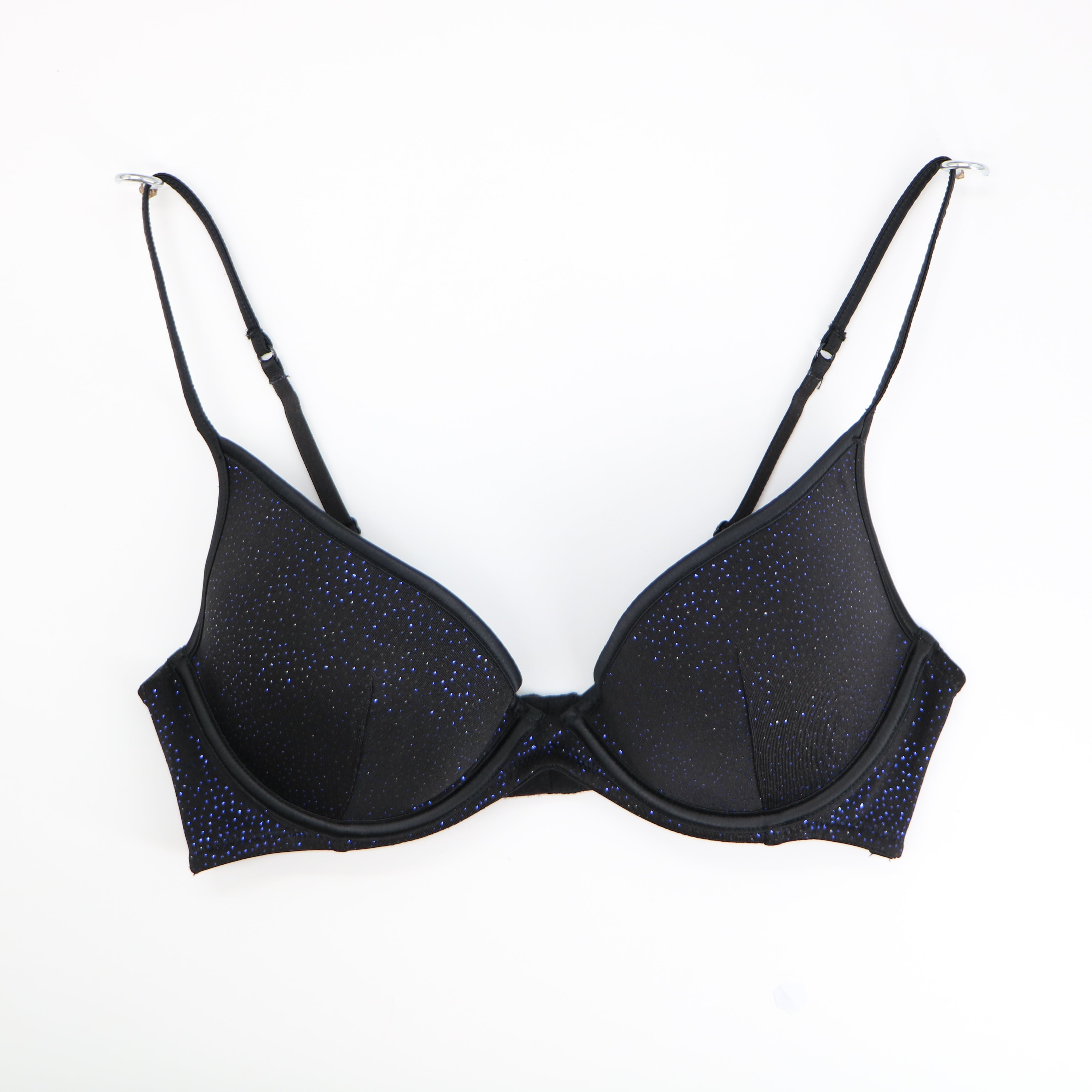 Soutien-gorge Noir