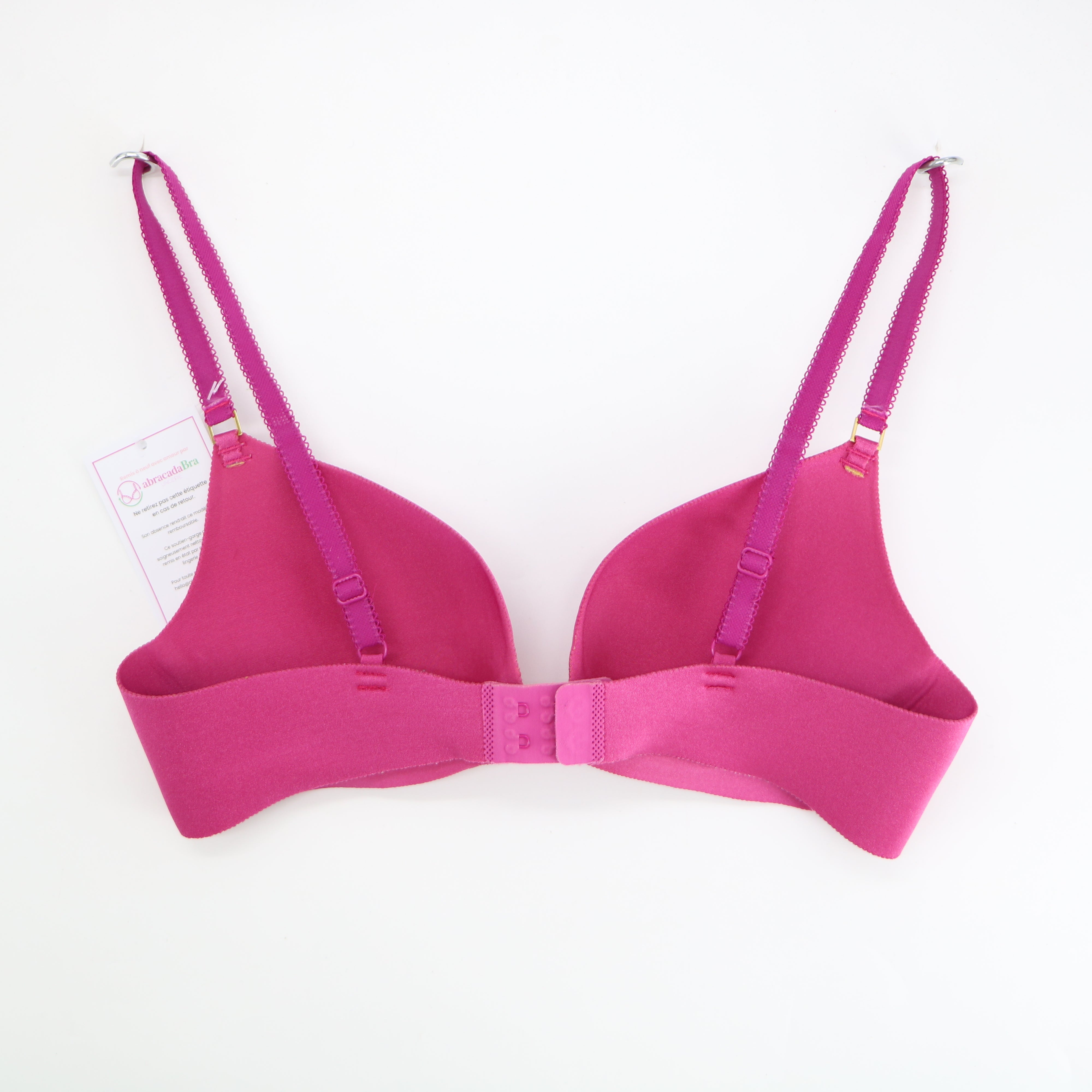 Soutien-gorge Marque inconnue Violet