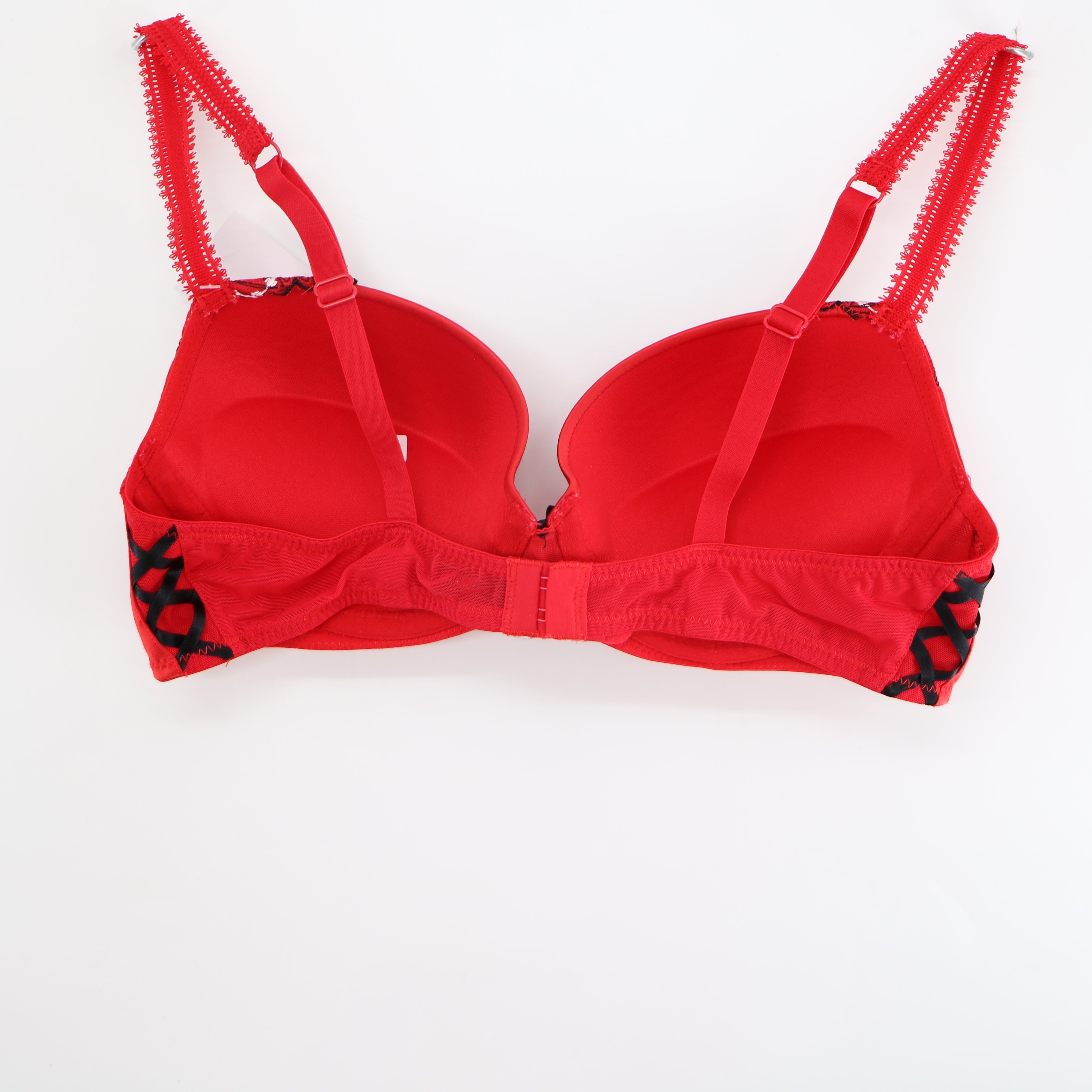 Soutien-gorge RougeGorge Rouge