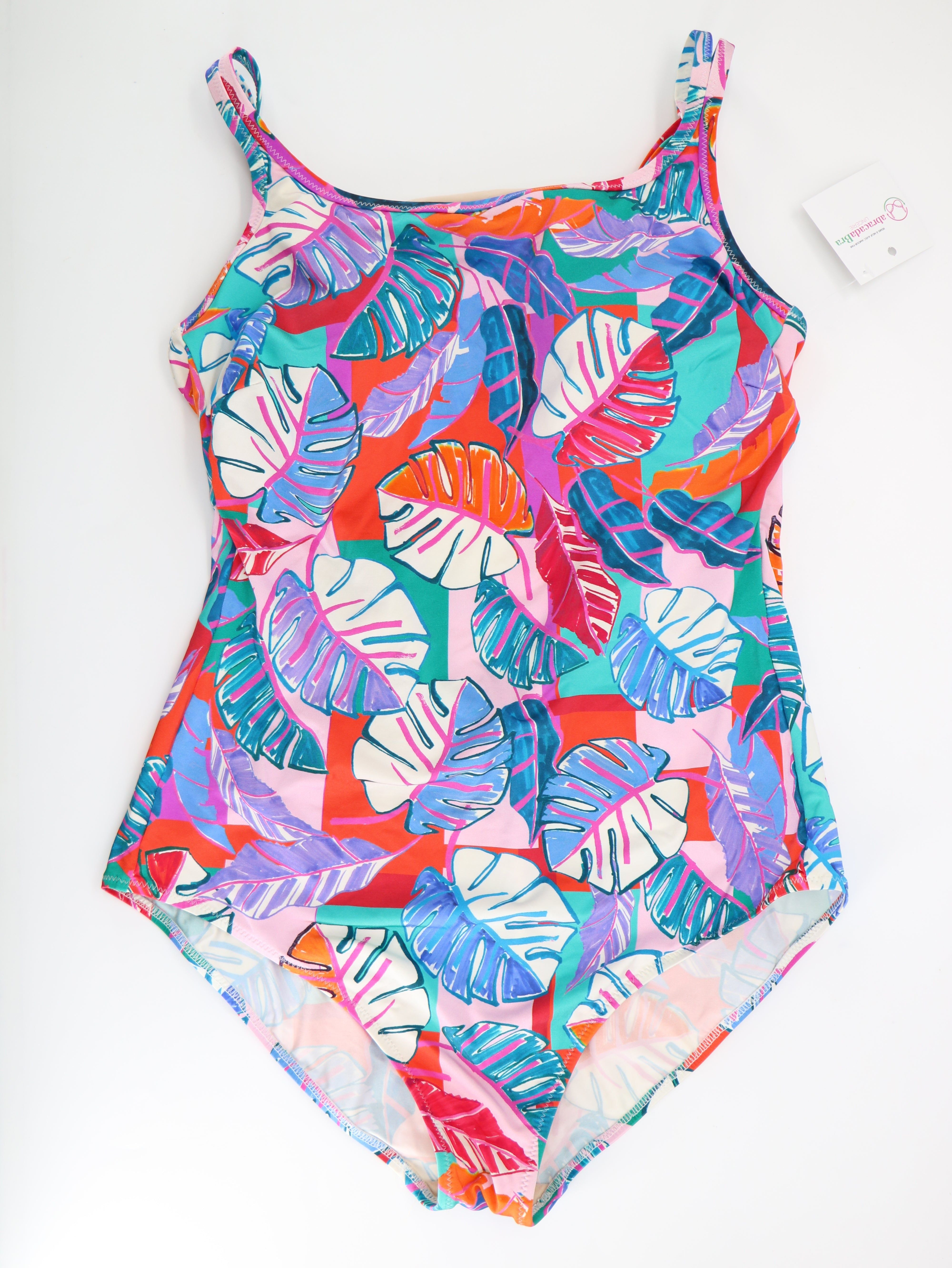 Maillot de bain Anita (neuf) Rose