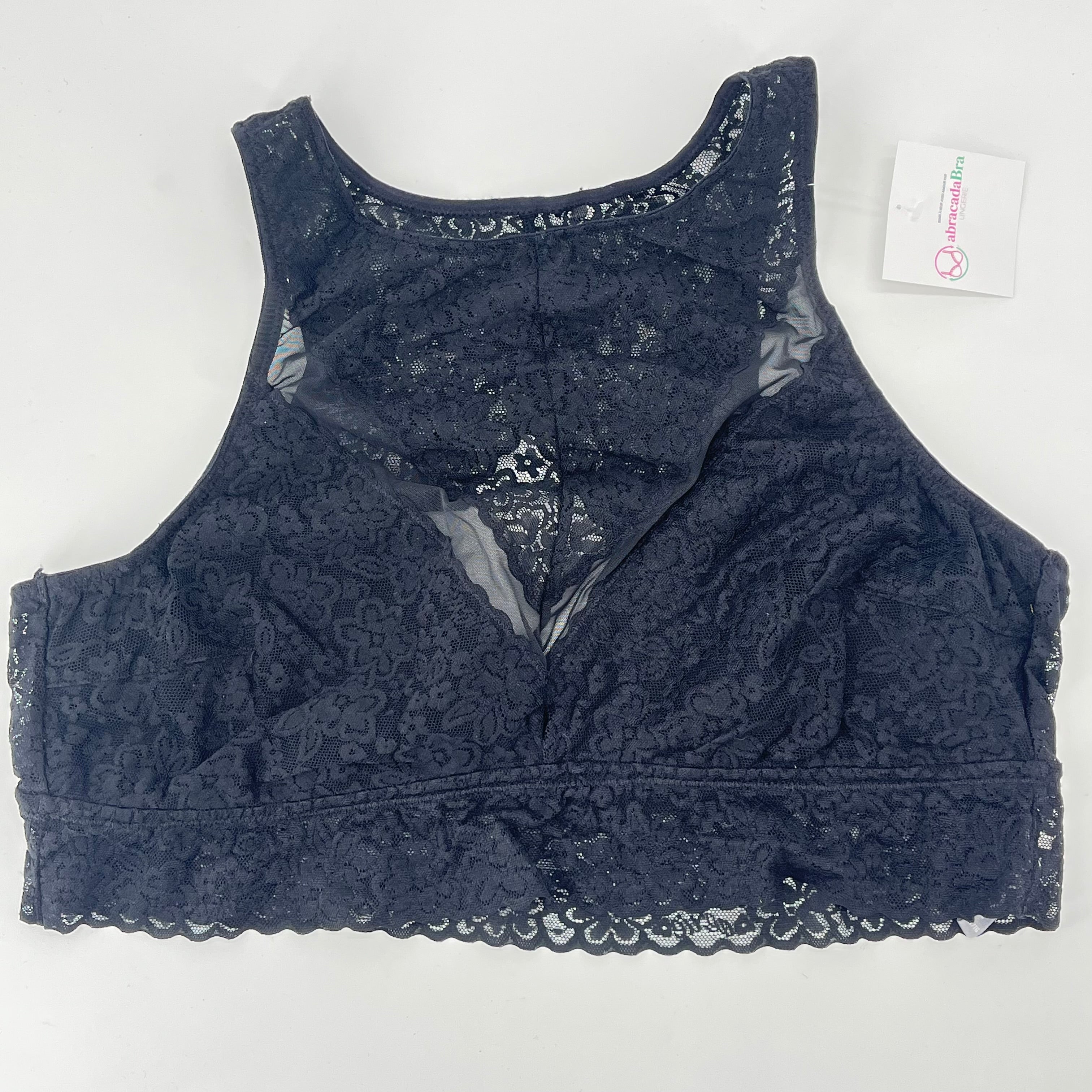 Soutien-gorge Aerie Noir