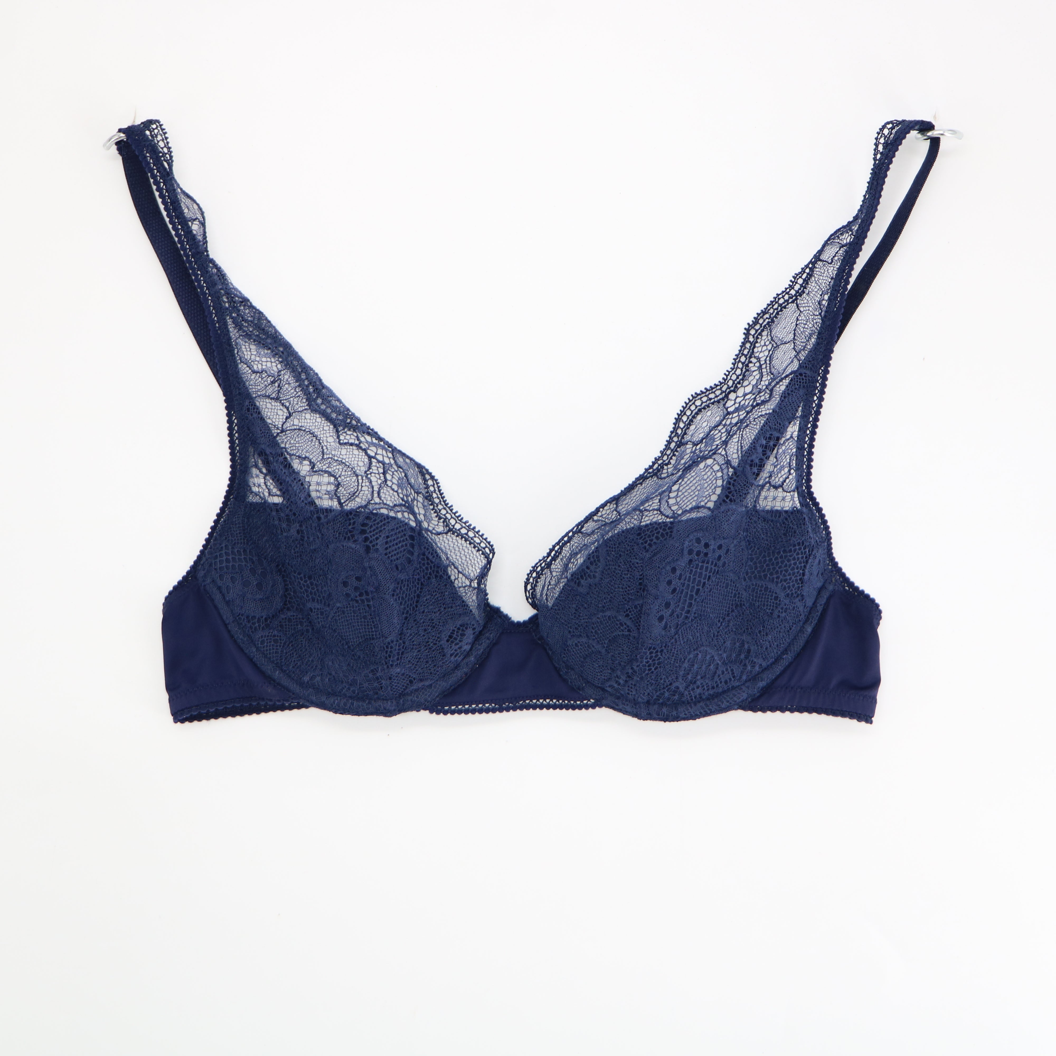 Soutien-gorge Ysé Bleu