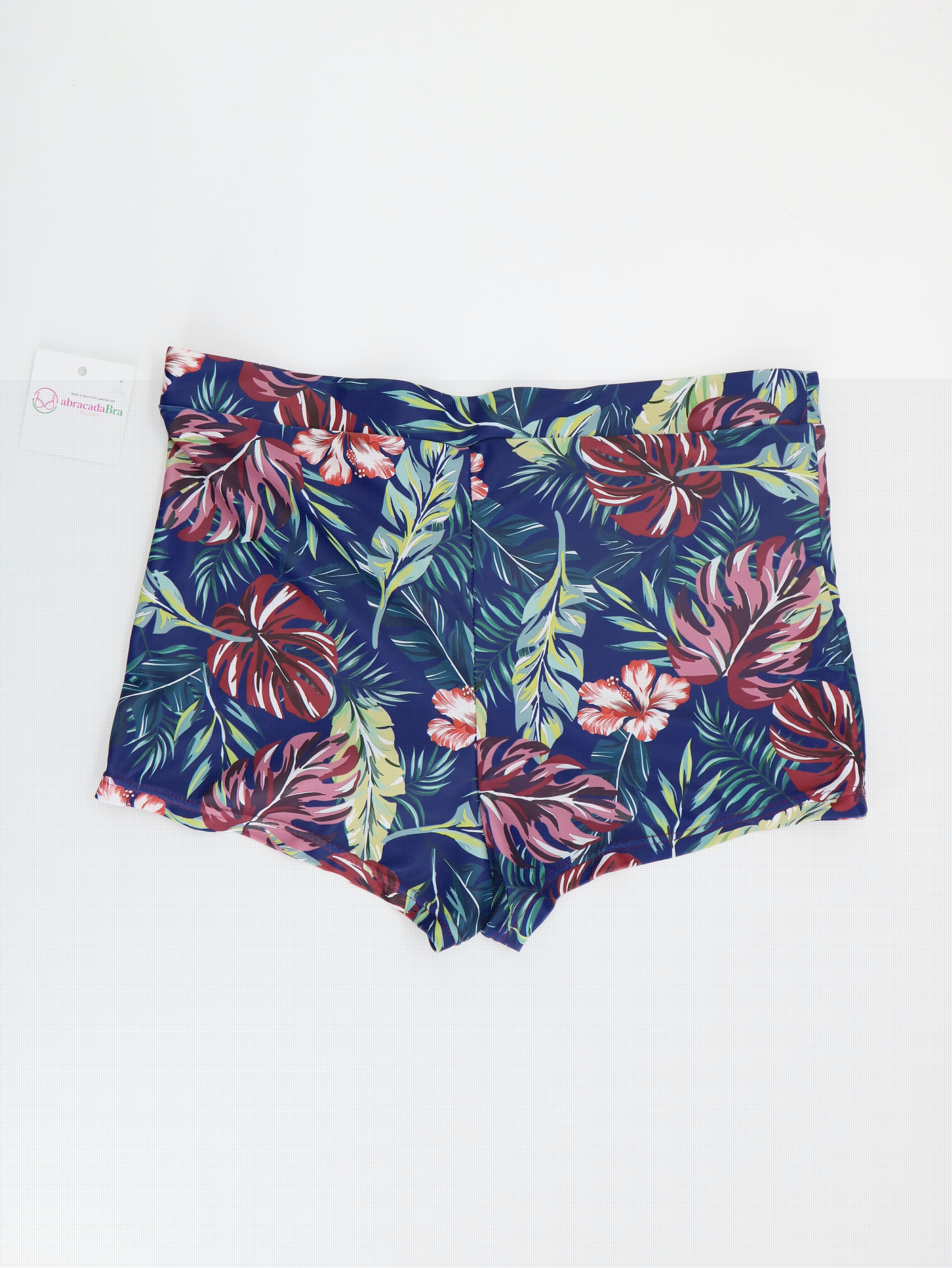 Maillot de bain Bleu