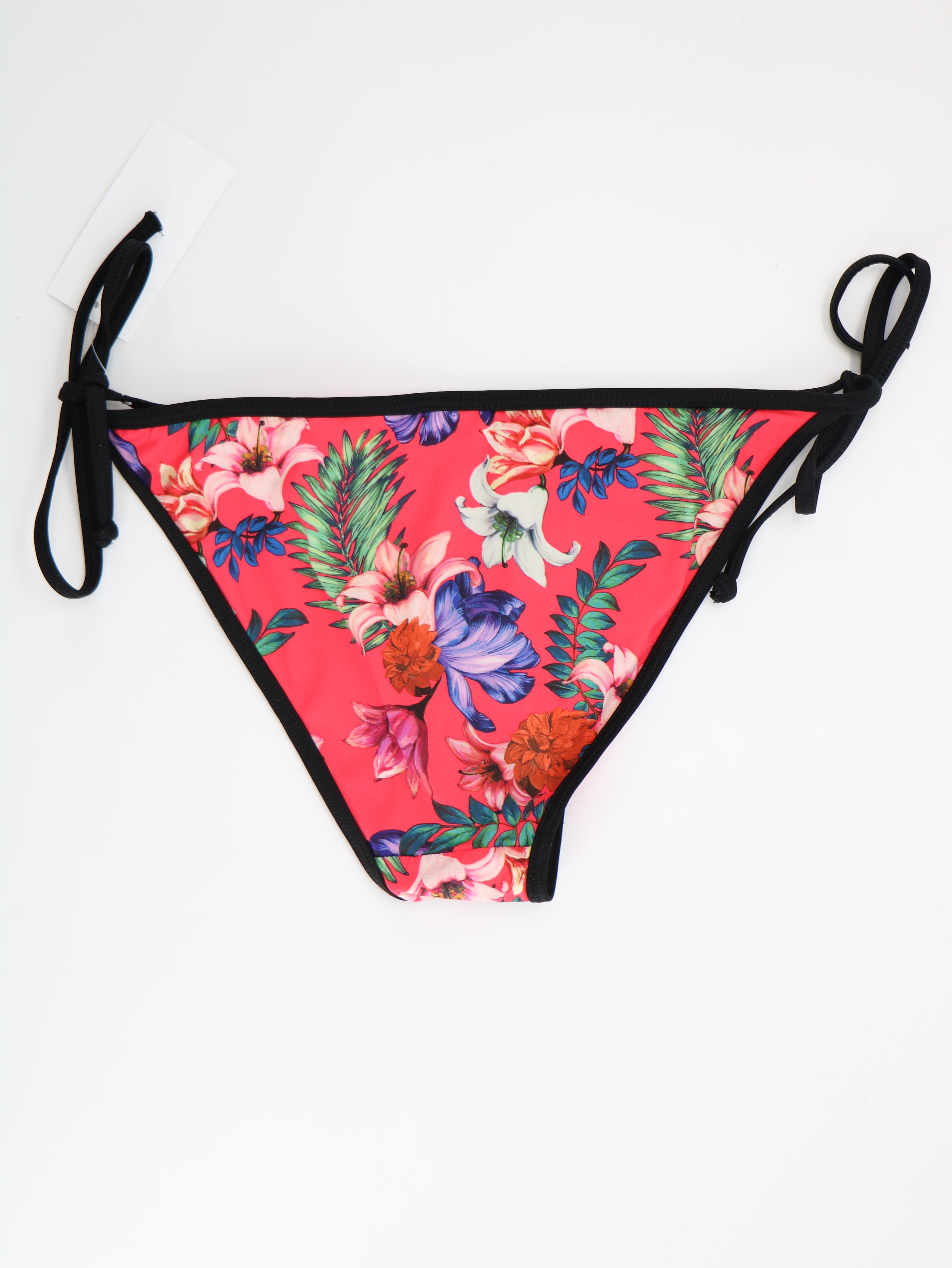 Maillot de bain Rouge