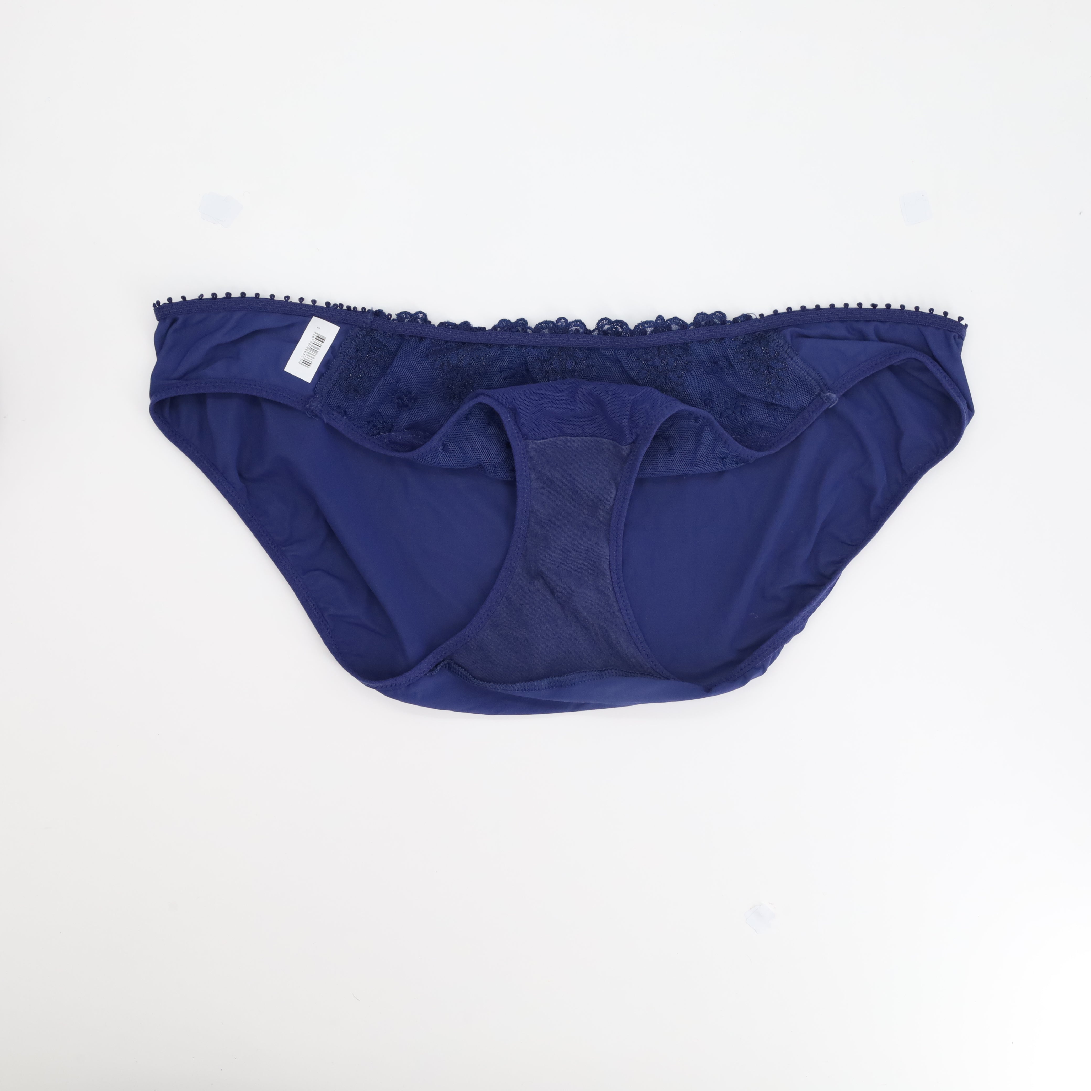 Culotte Passionata Bleu