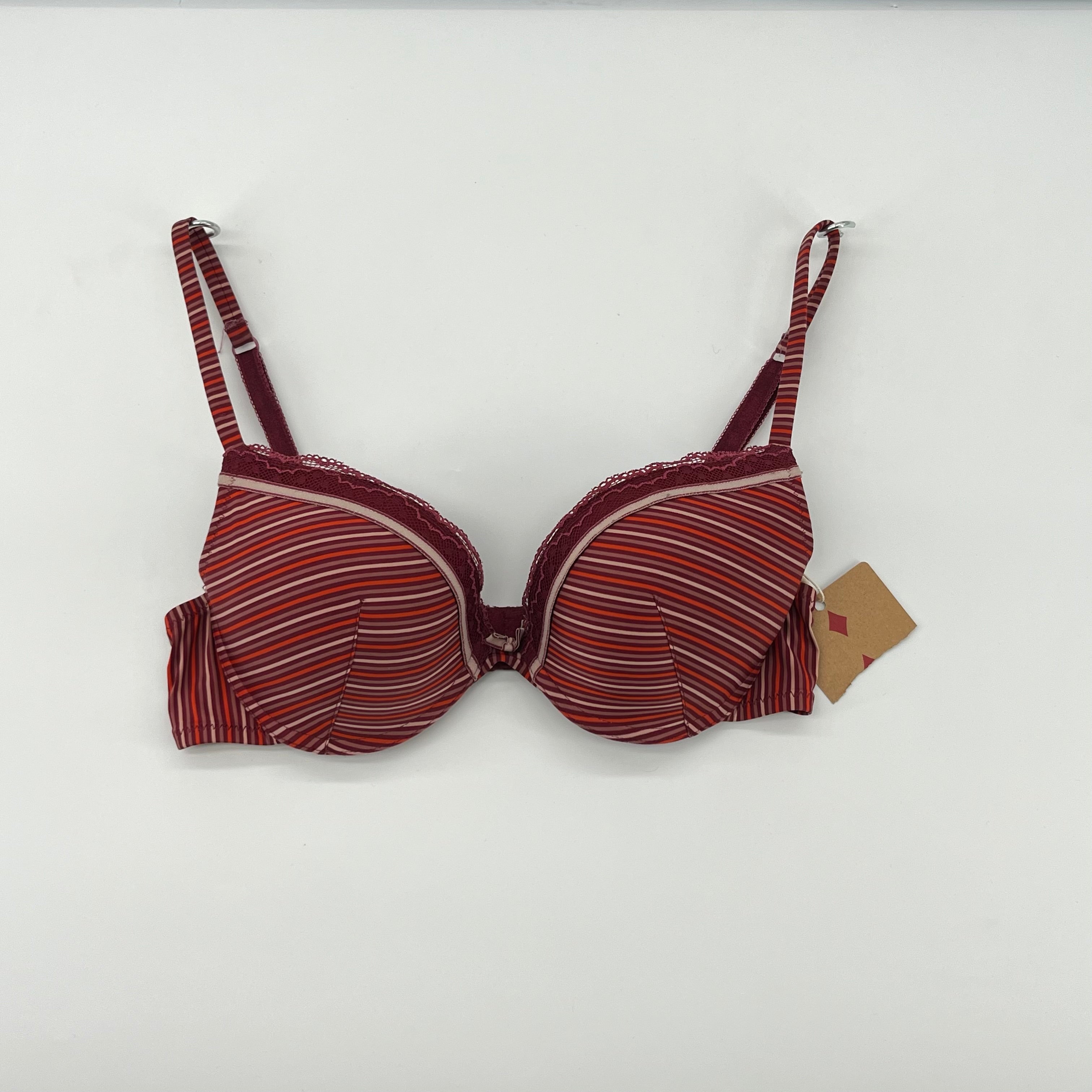 Soutien-gorge ETAM Rouge