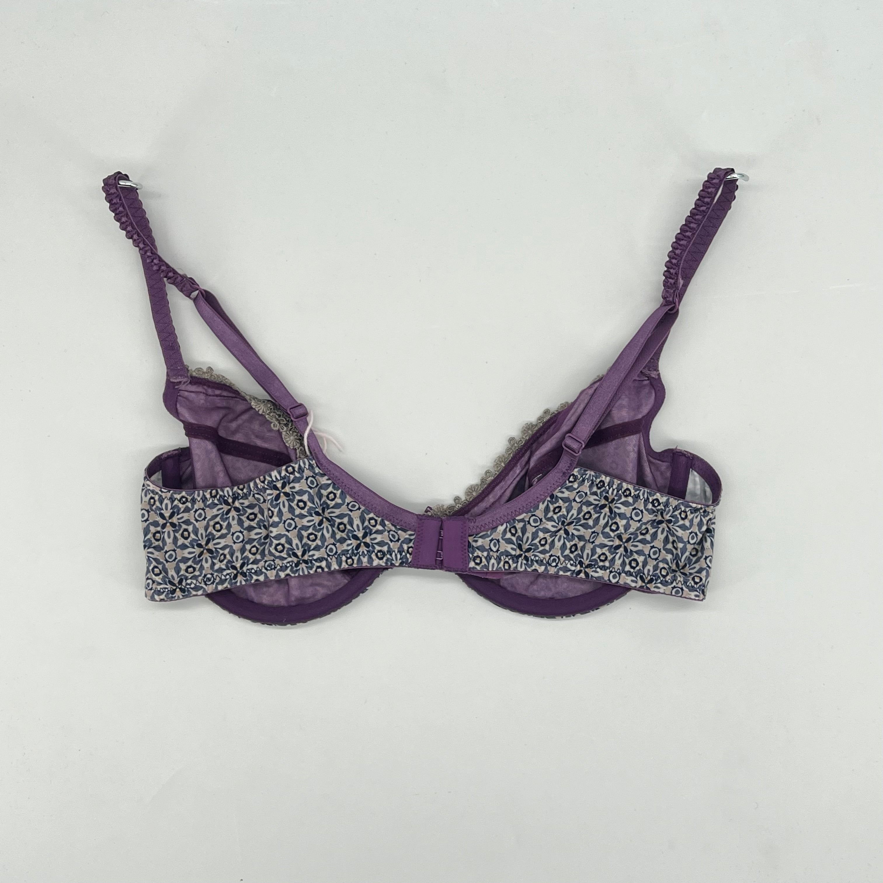 Soutien-gorge Violet